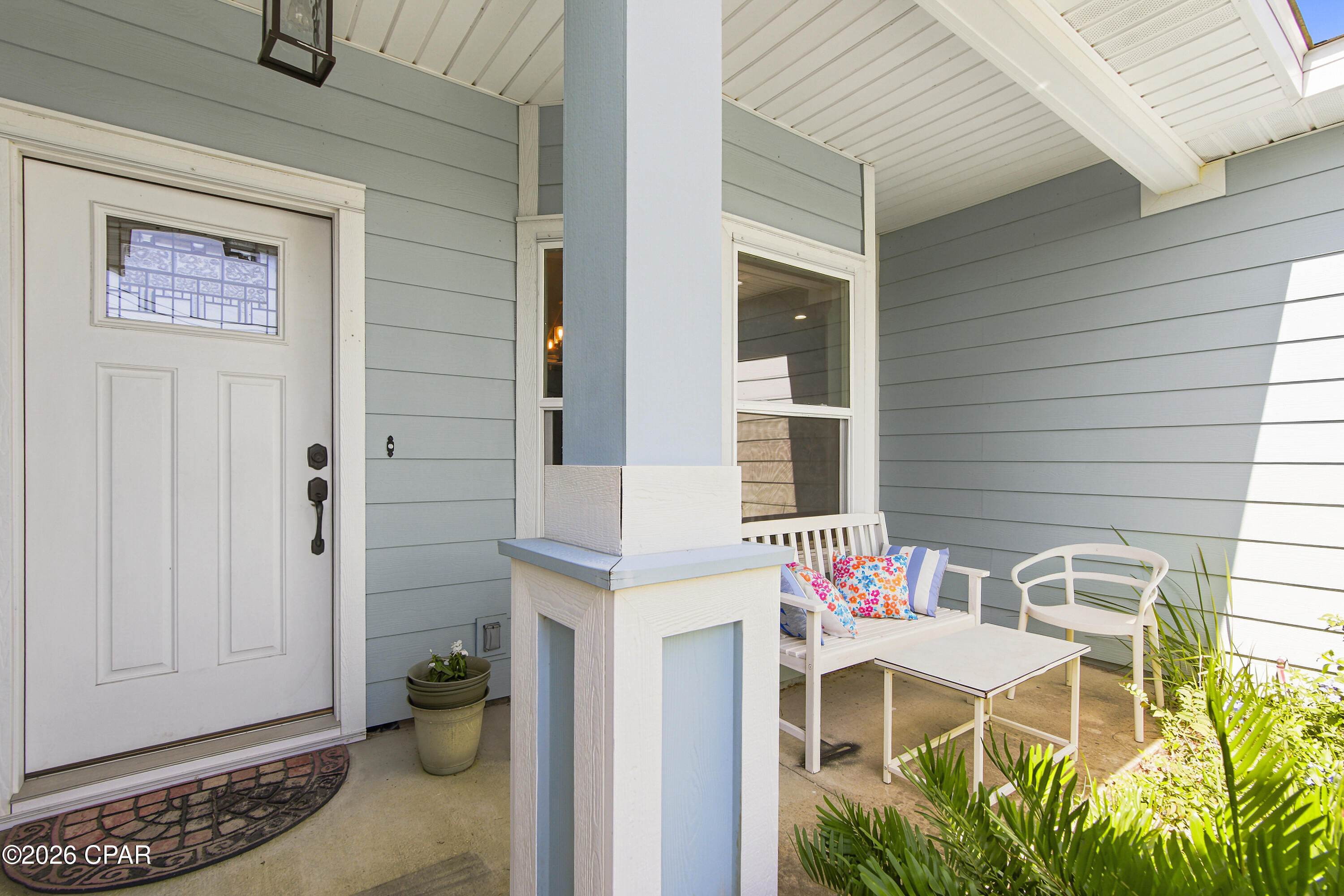 El Centro Beach - Residential