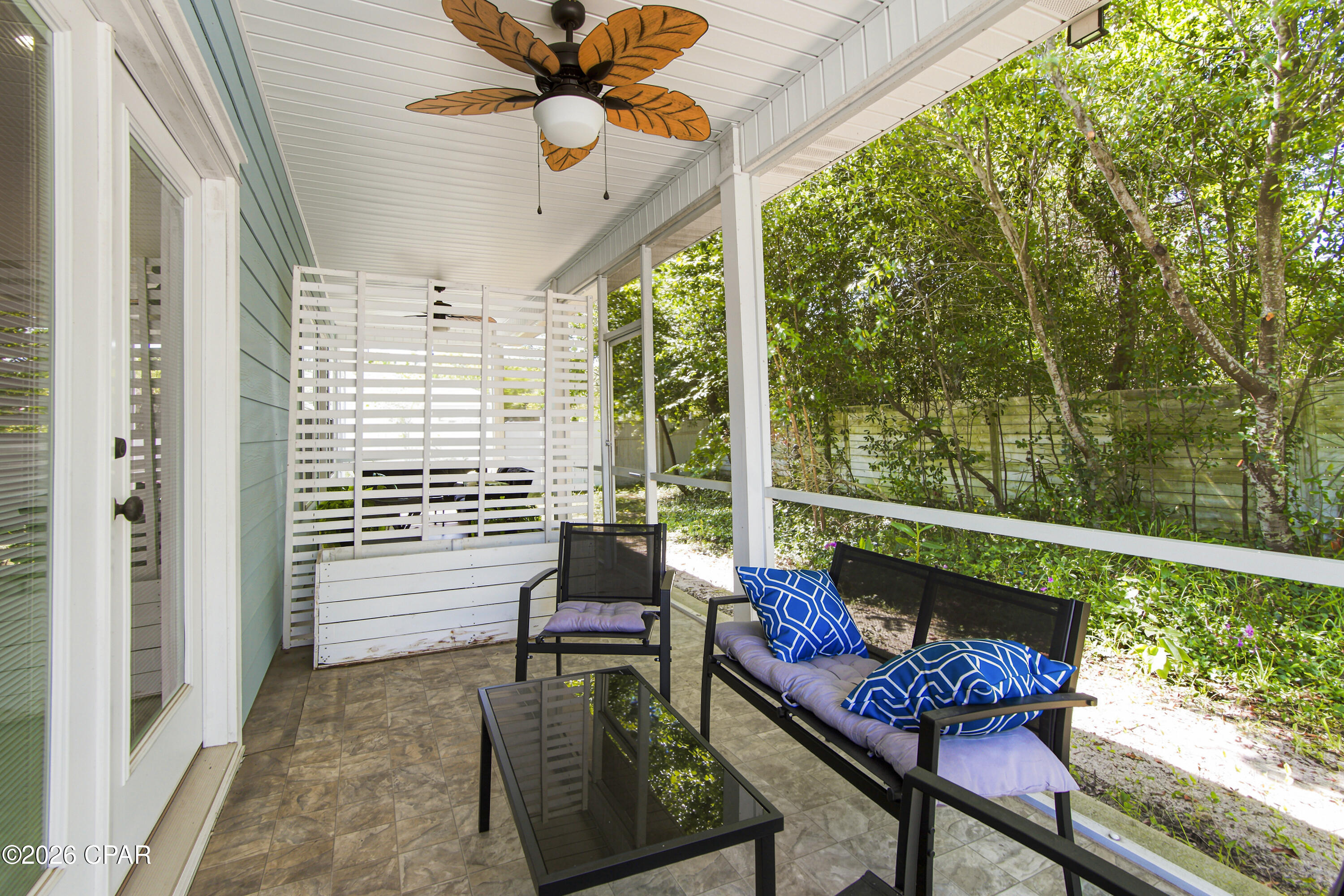 El Centro Beach - Residential