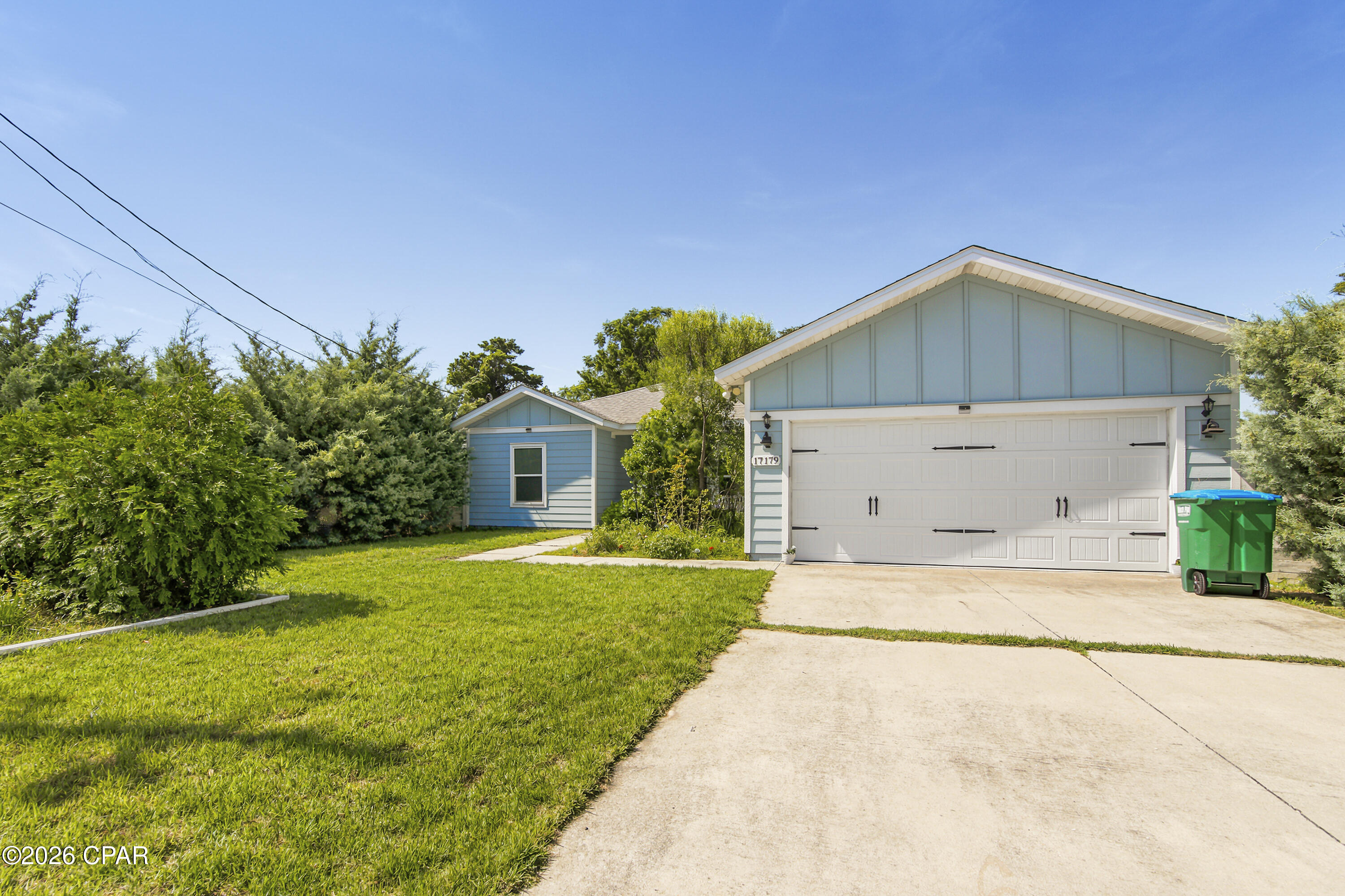 El Centro Beach - Residential