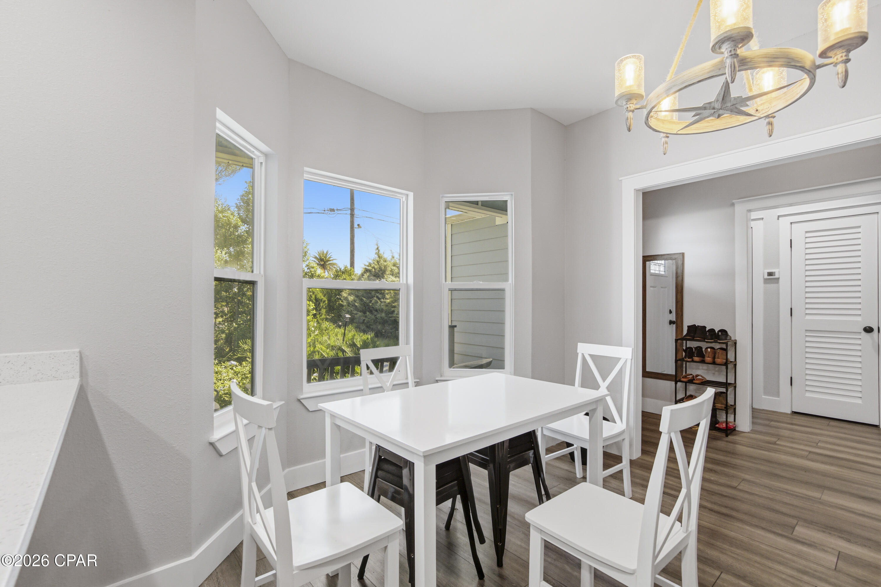 El Centro Beach - Residential