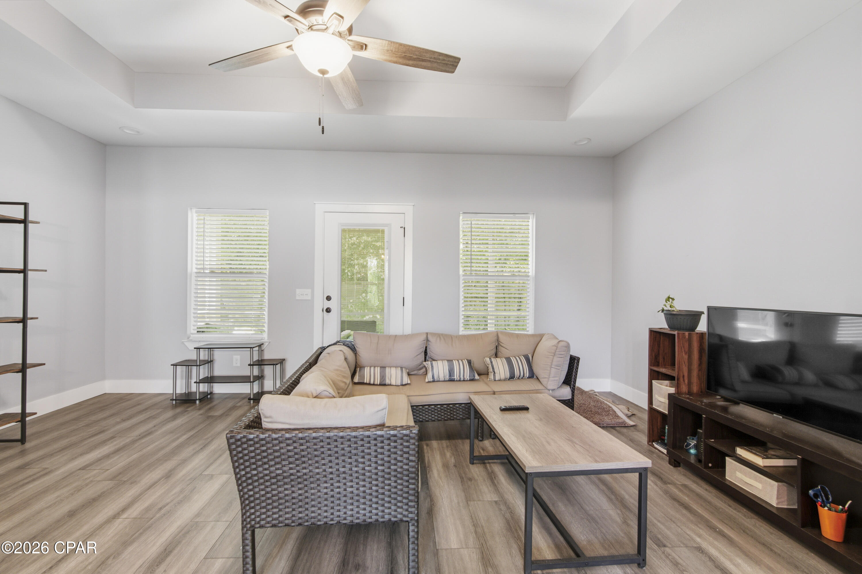 El Centro Beach - Residential