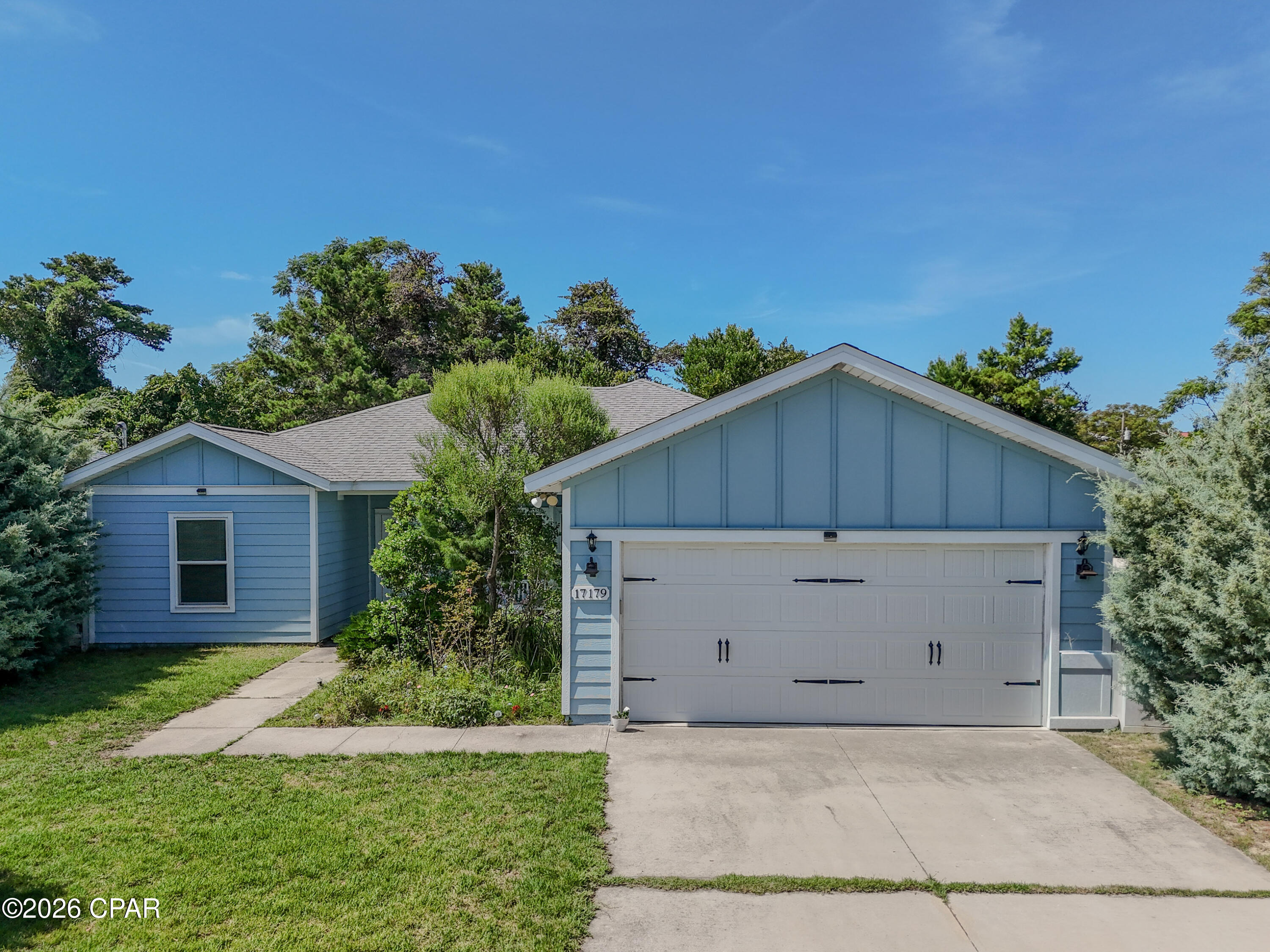 El Centro Beach - Residential
