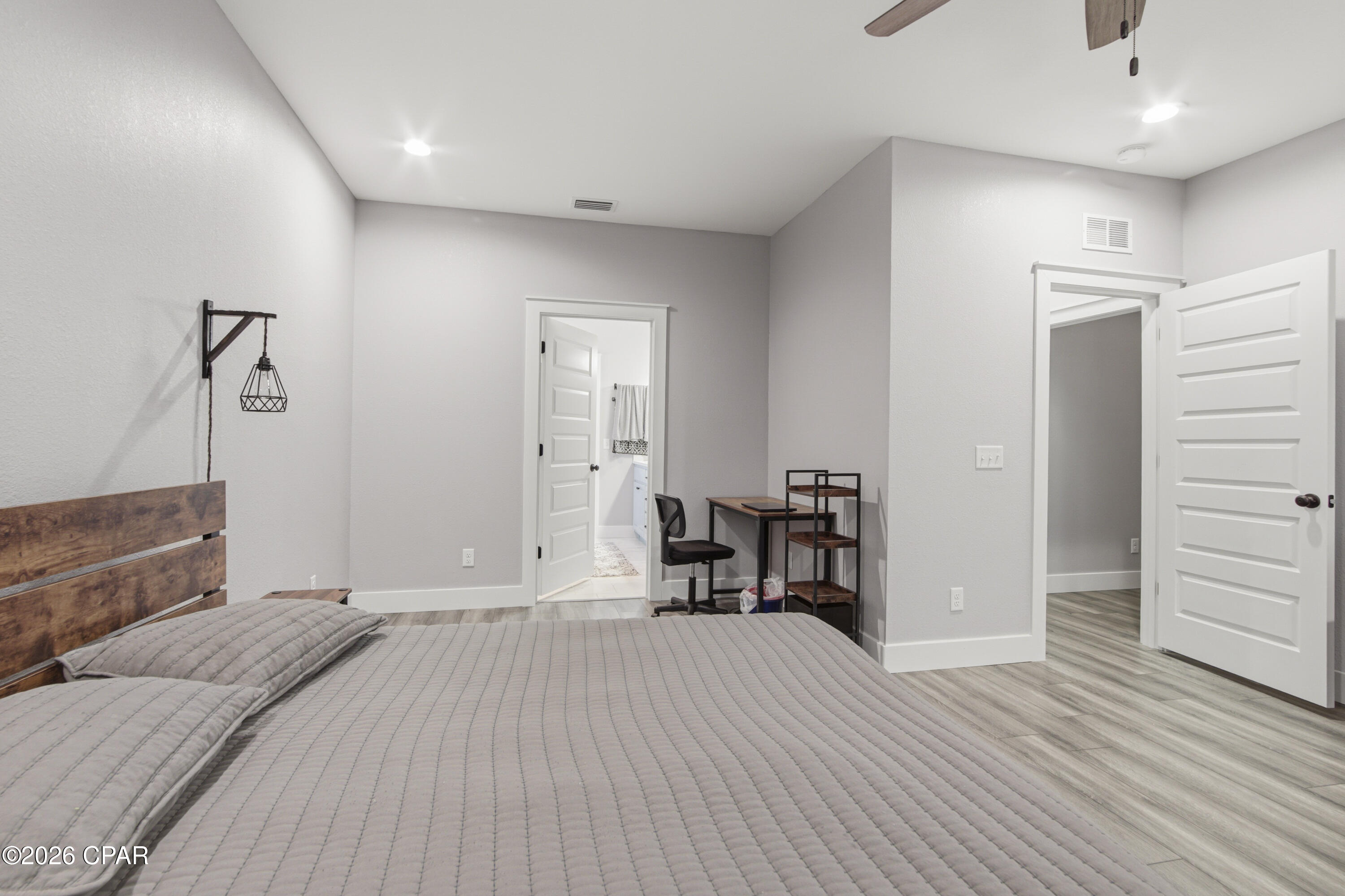 El Centro Beach - Residential