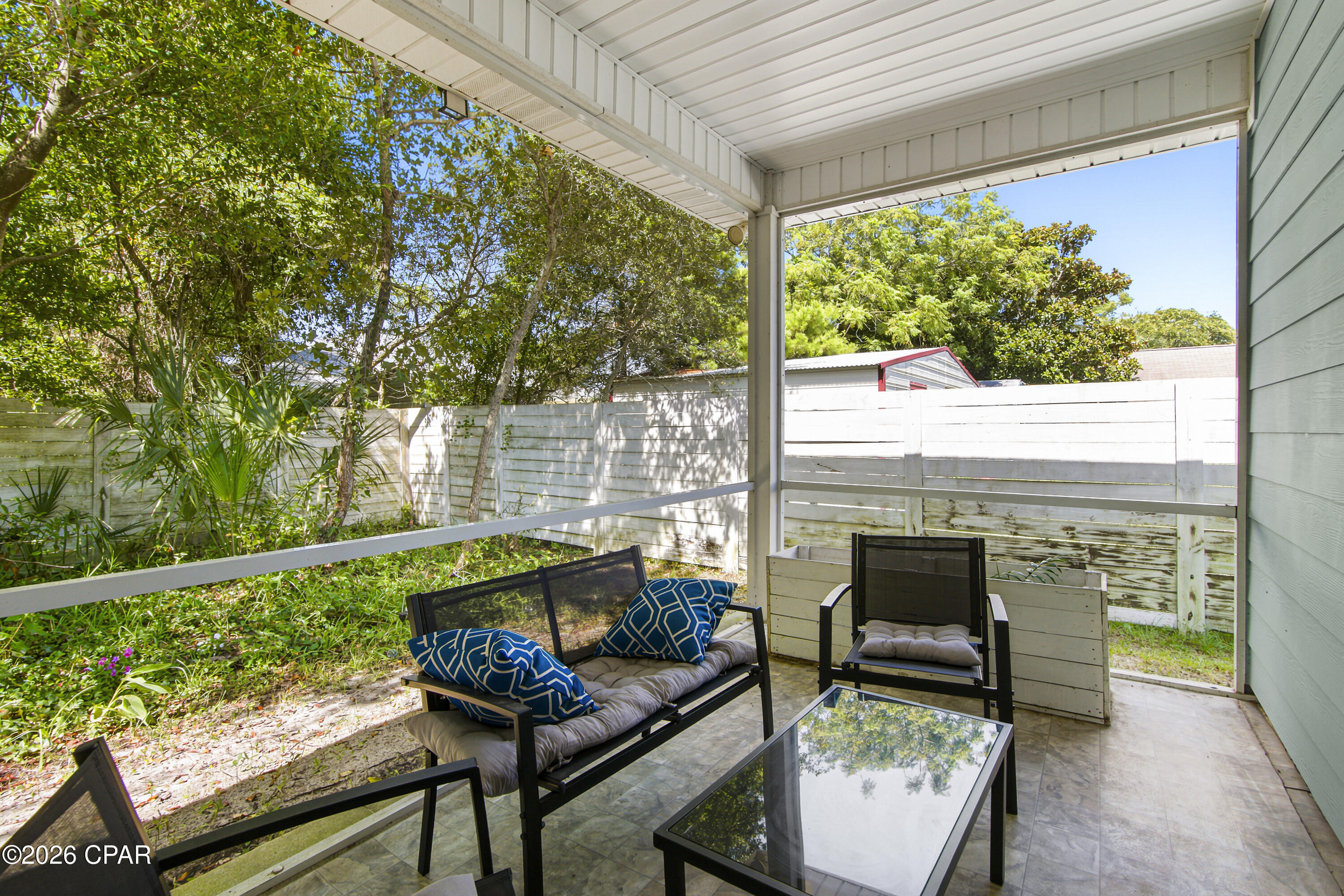 El Centro Beach - Residential