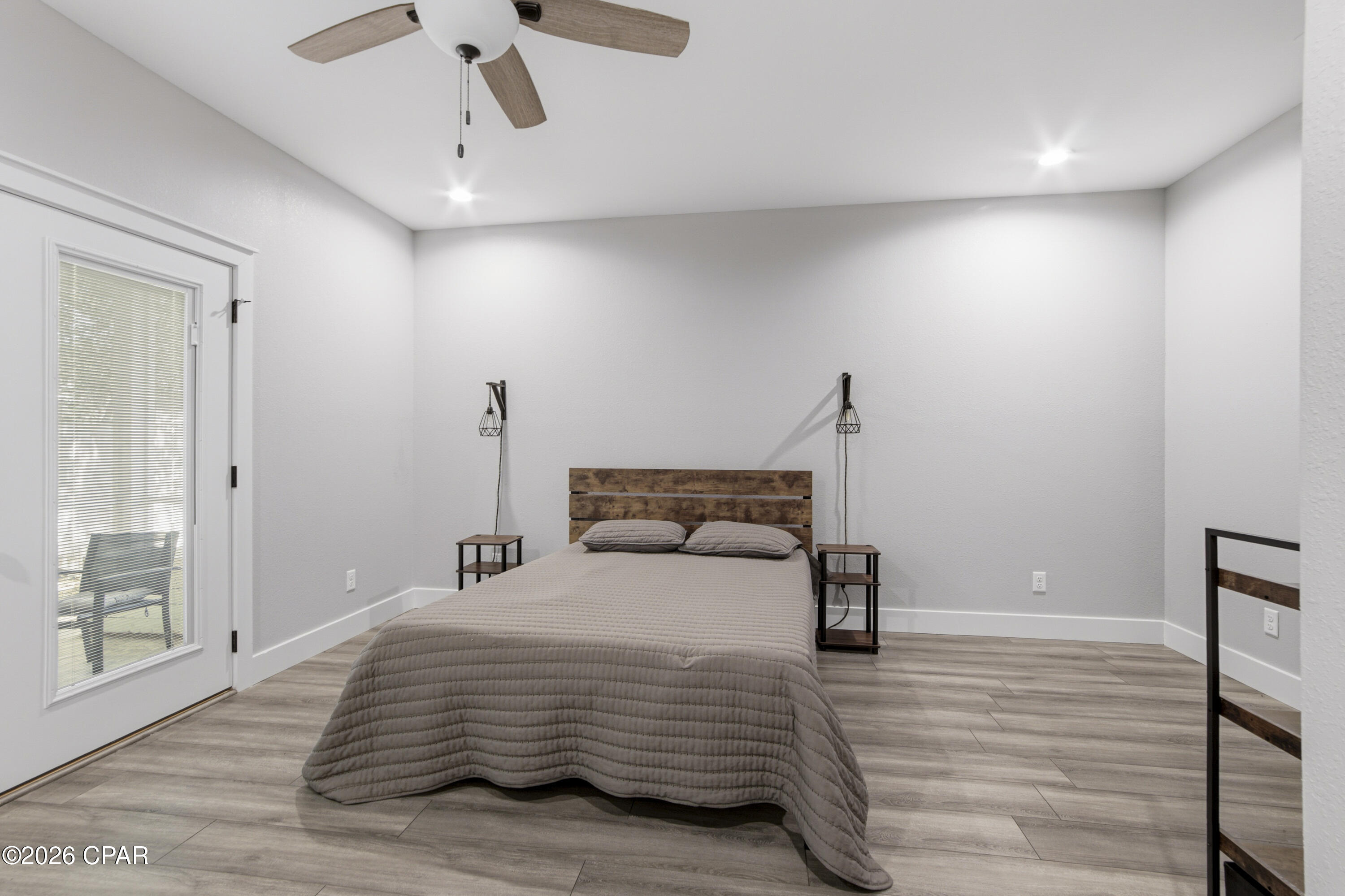 El Centro Beach - Residential