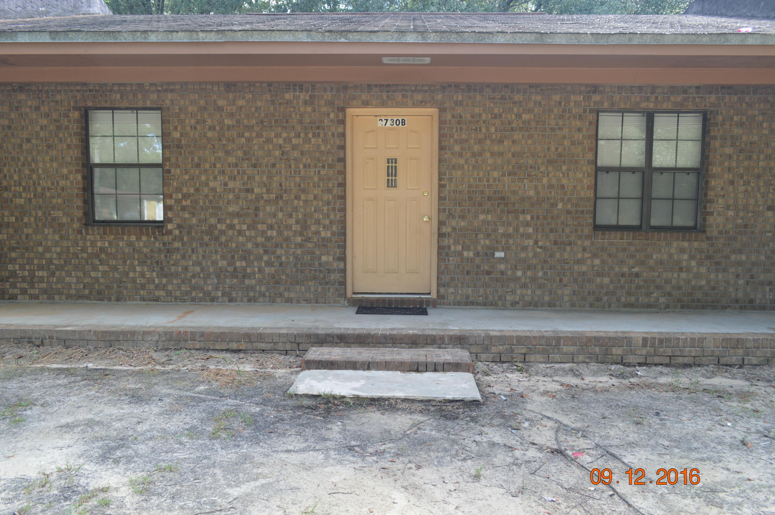 No Named Subdivision - Residential Lease