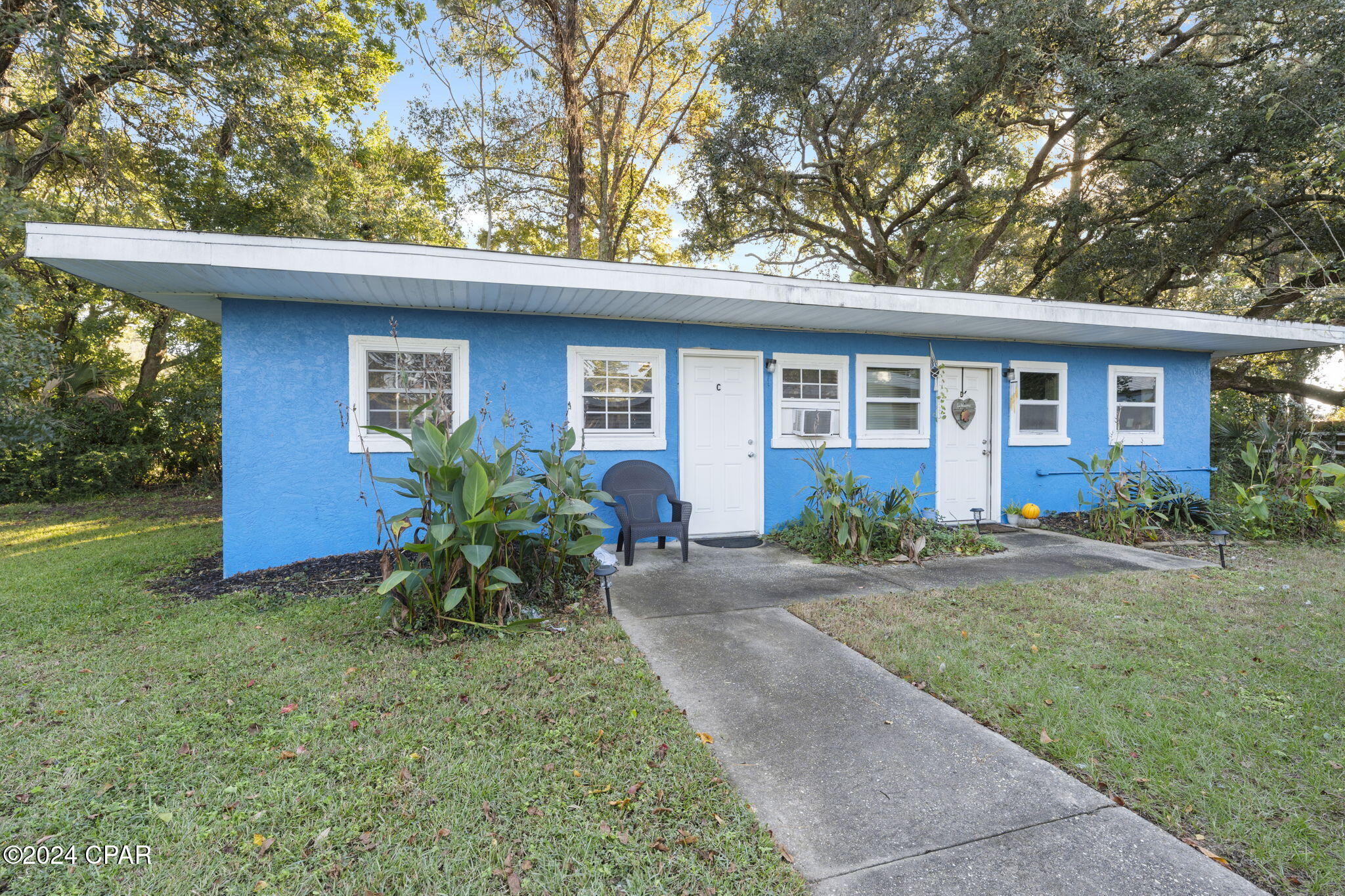 No Named Subdivision - Residential