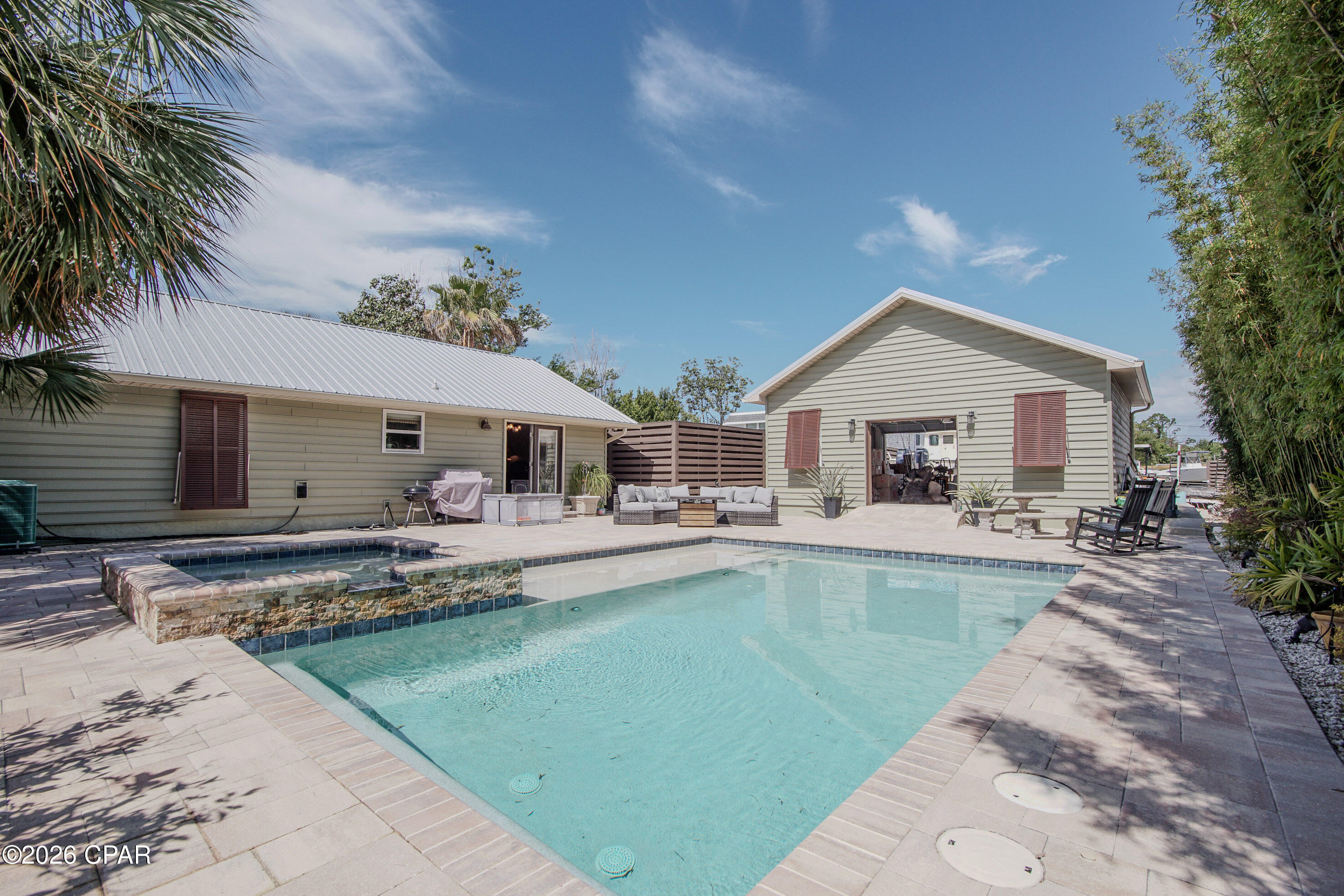 Biltmore Beach - Residential