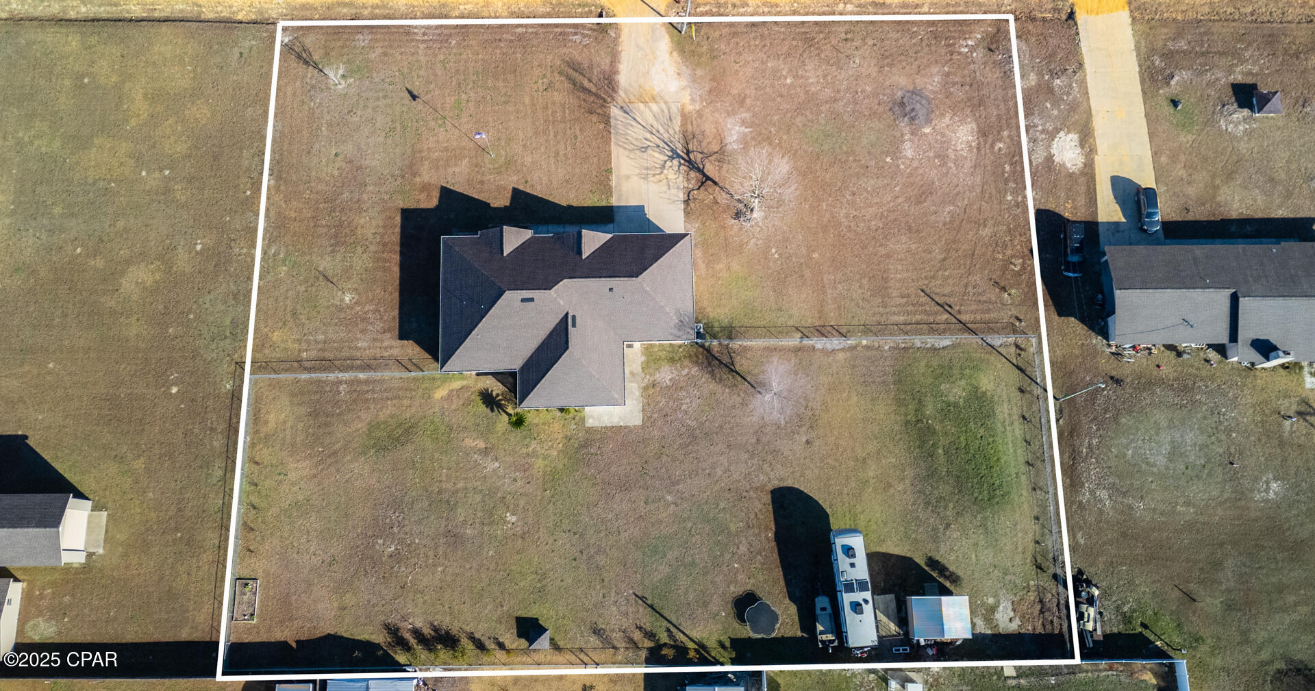 [No Recorded Subdiv] - Residential