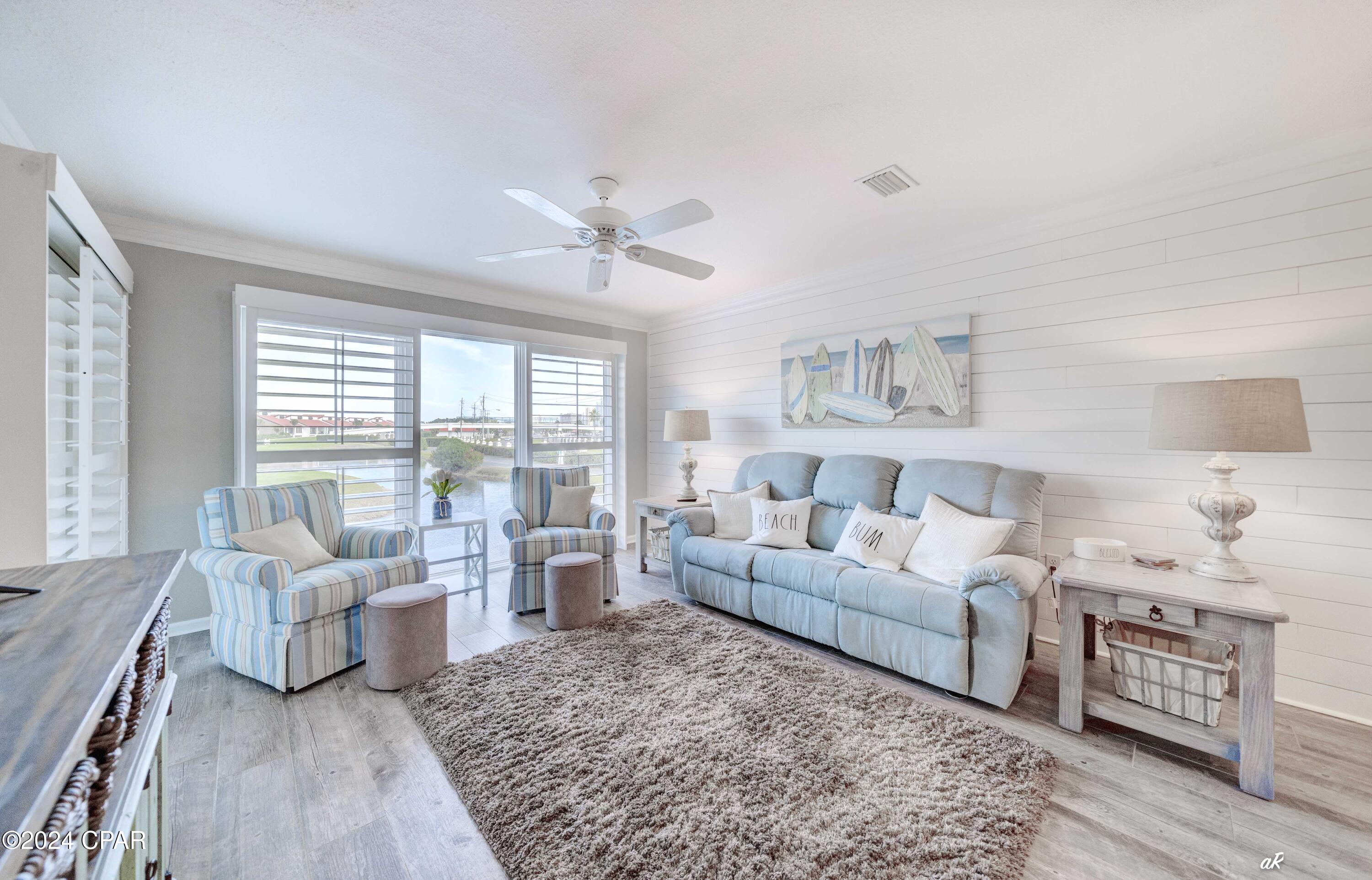 Edgewater Golf Villas 1 - Residential