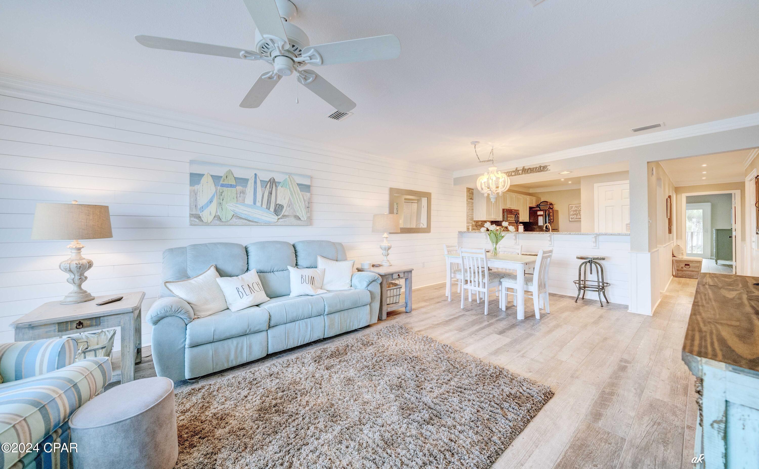 Edgewater Golf Villas 1 - Residential
