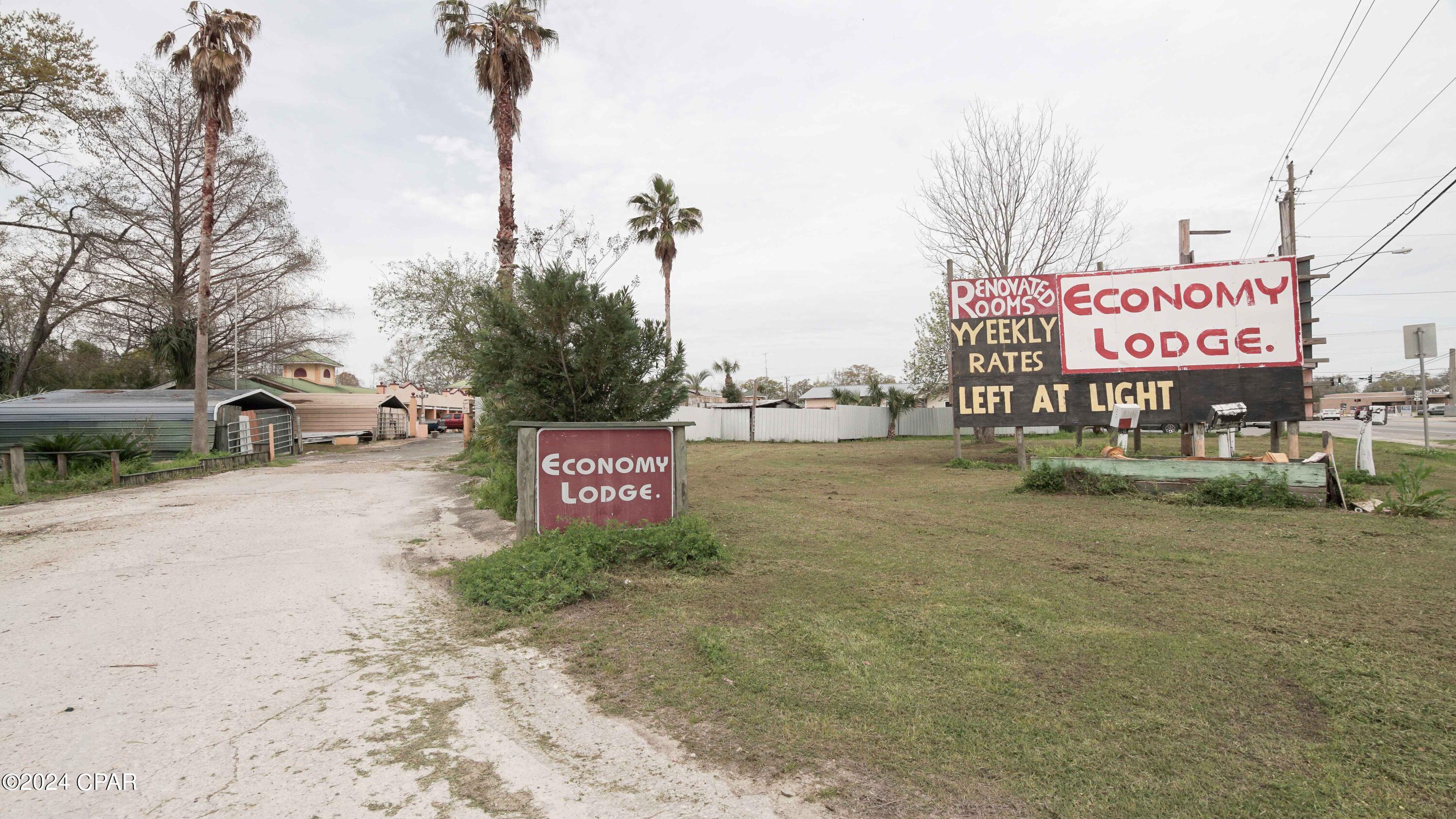 No Named Subdivision - Commercial Sale