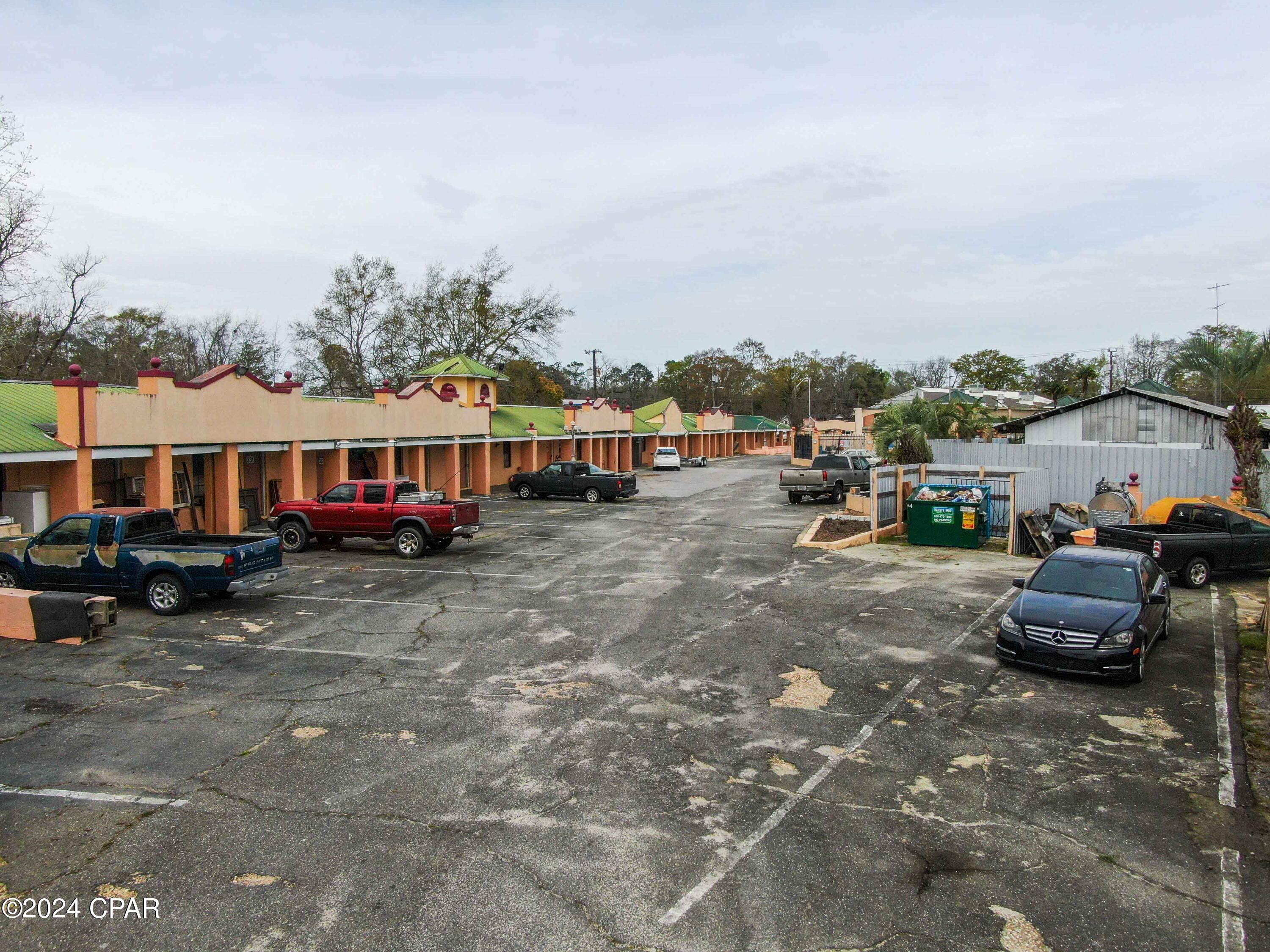 No Named Subdivision - Commercial Sale