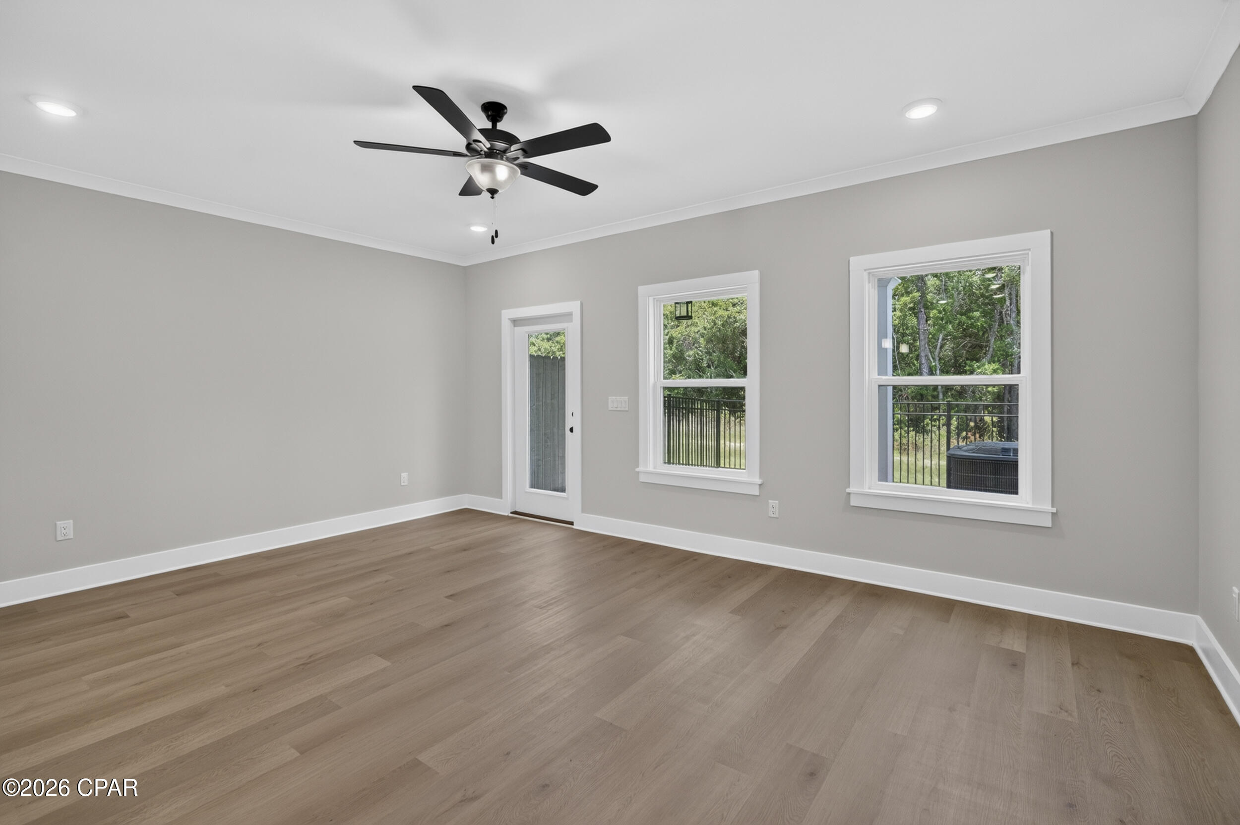 Colonial Landing - Residential