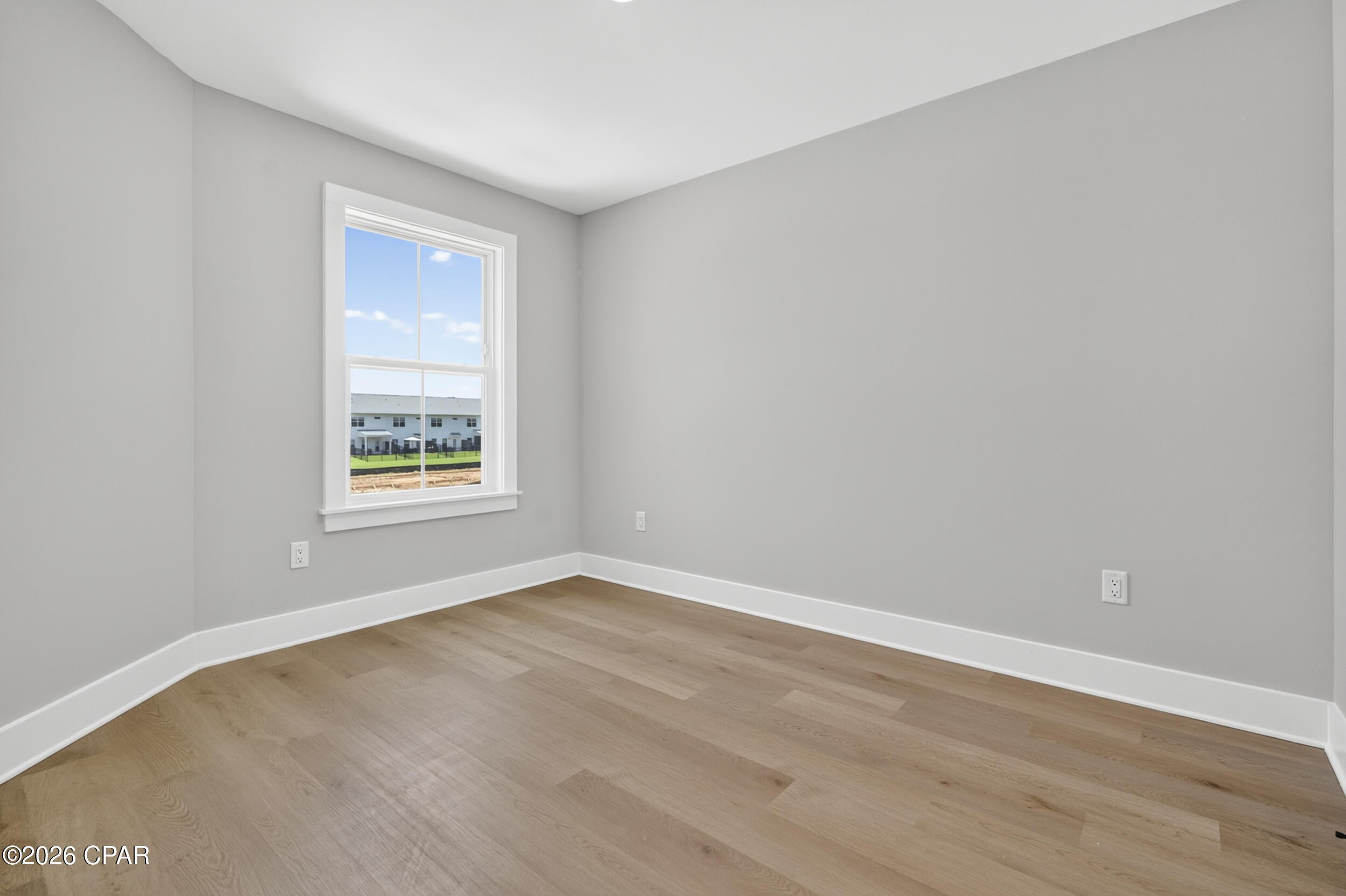 Colonial Landing - Residential