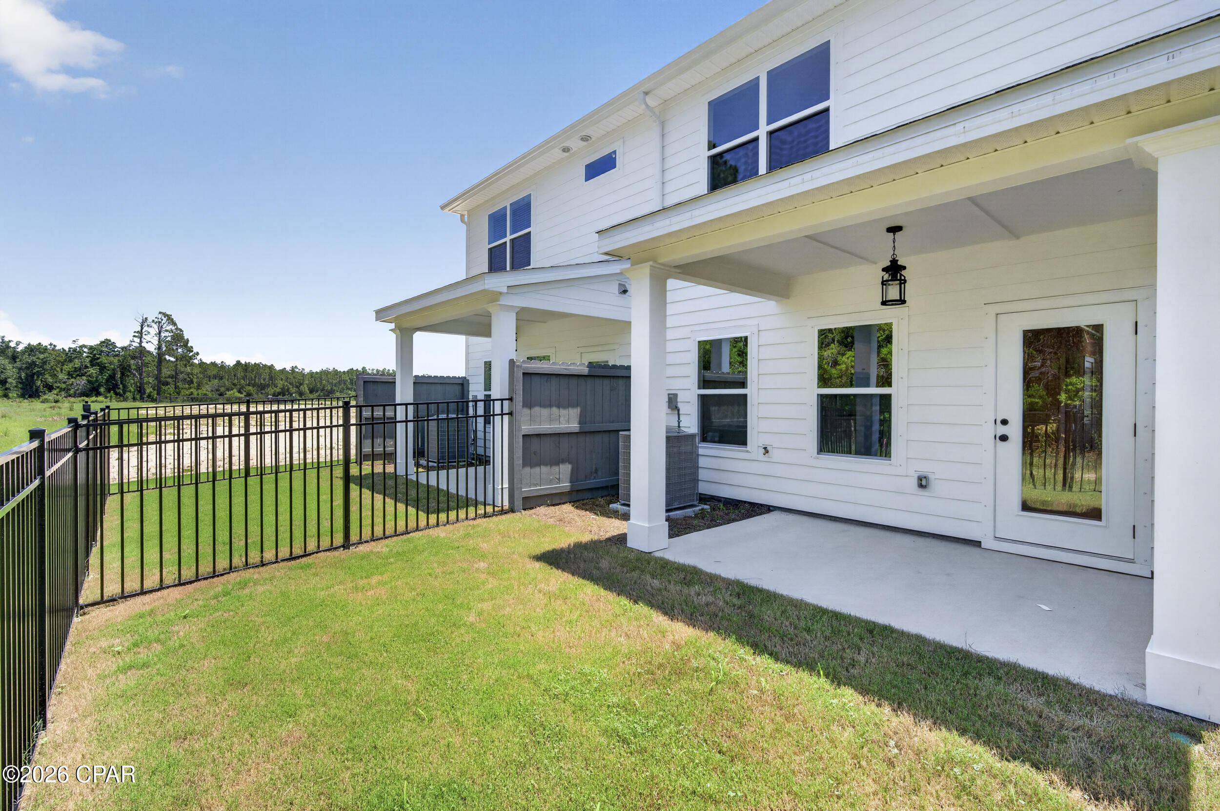 Colonial Landing - Residential