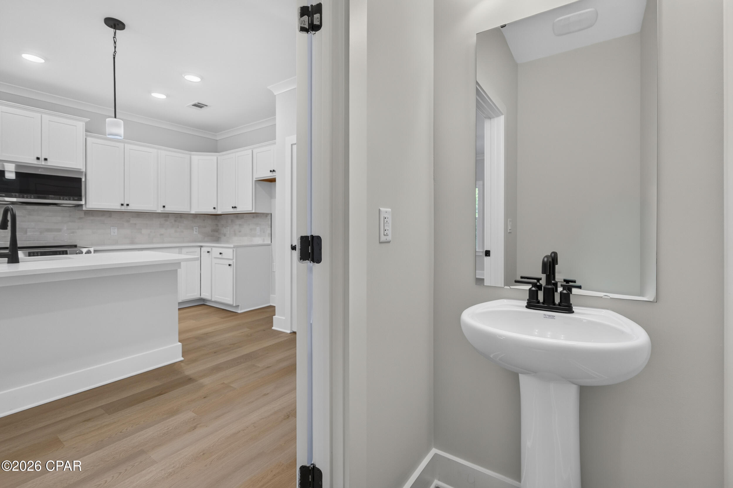 Colonial Landing - Residential