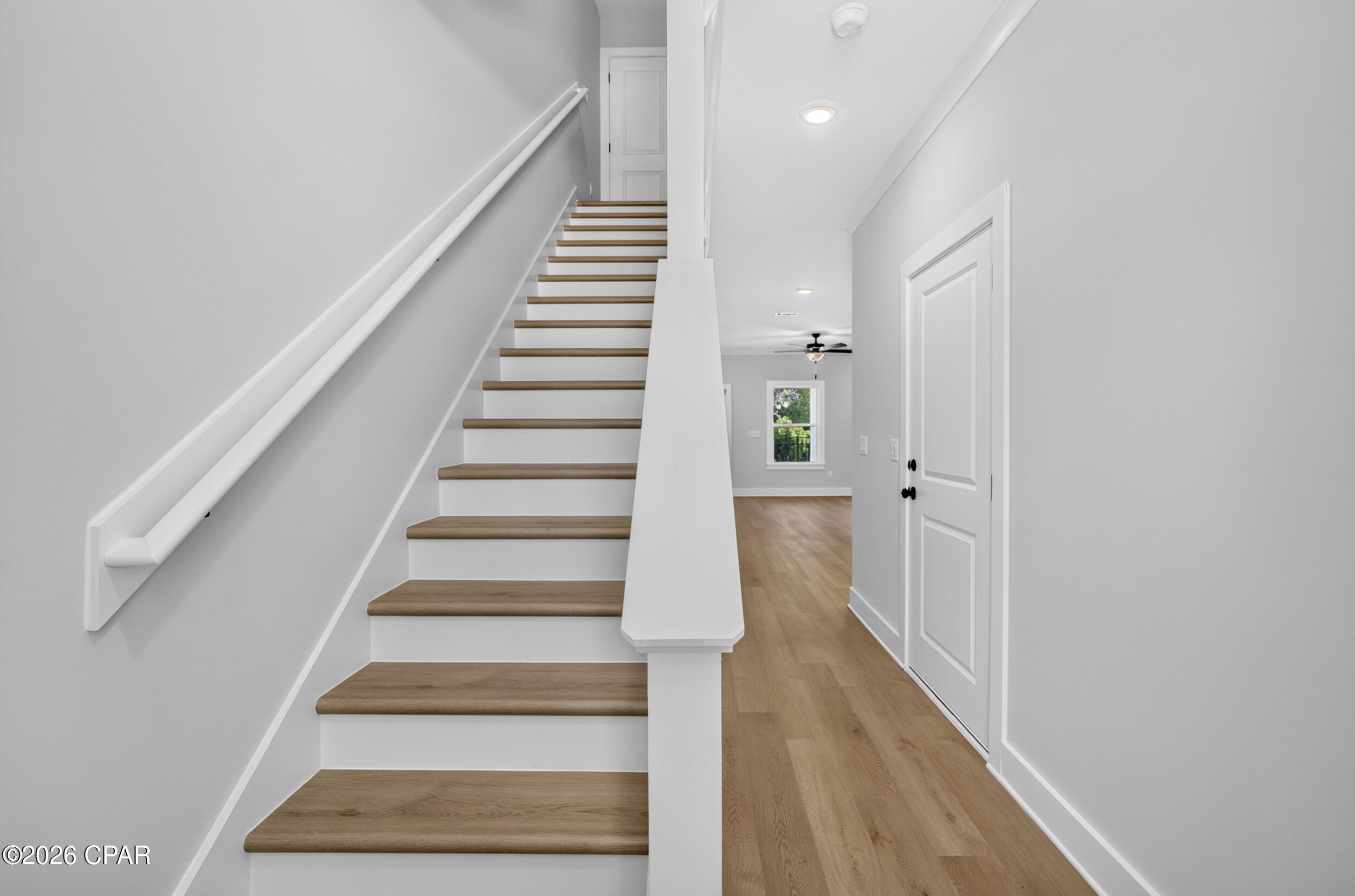 Colonial Landing - Residential