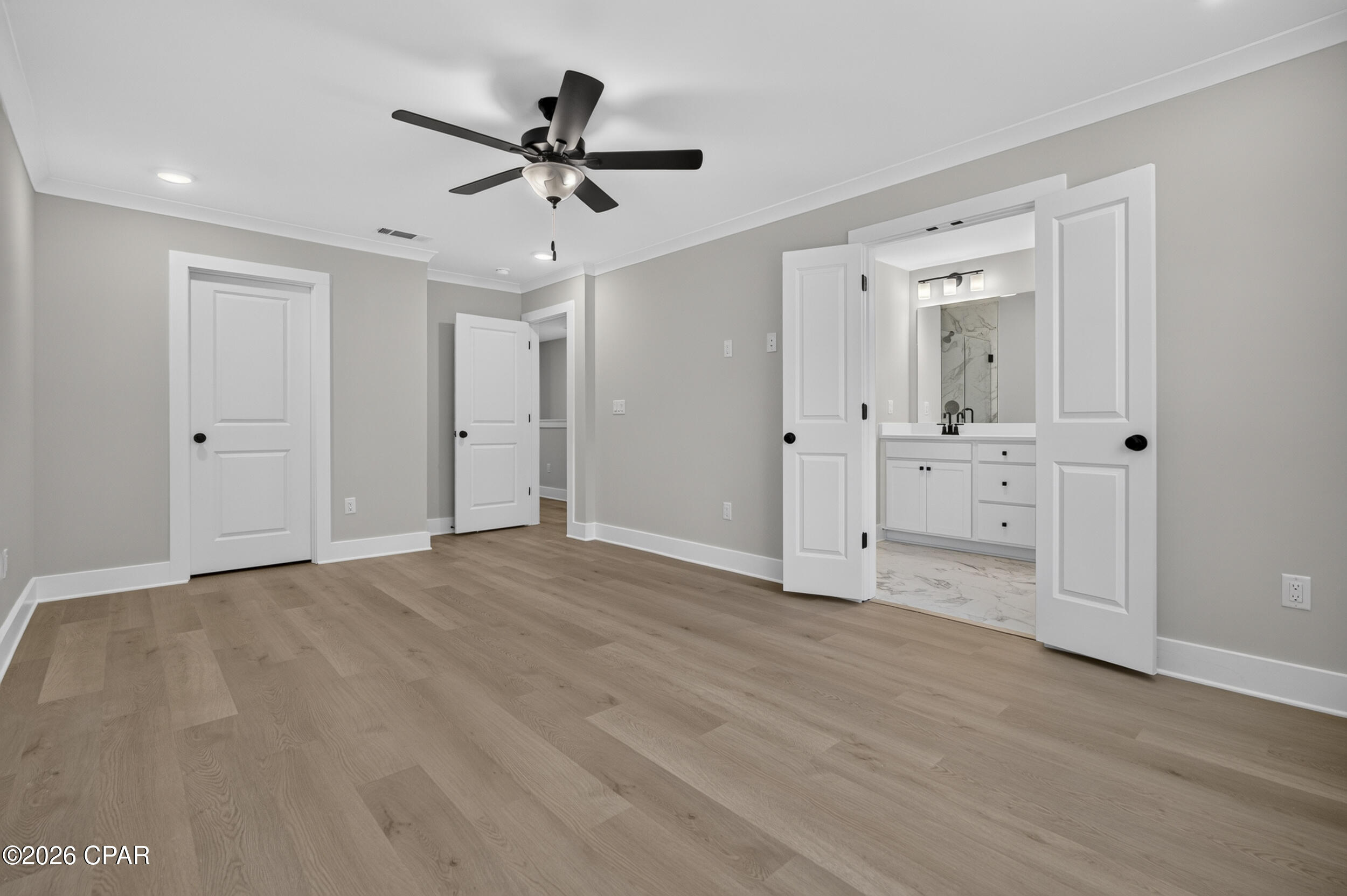 Colonial Landing - Residential