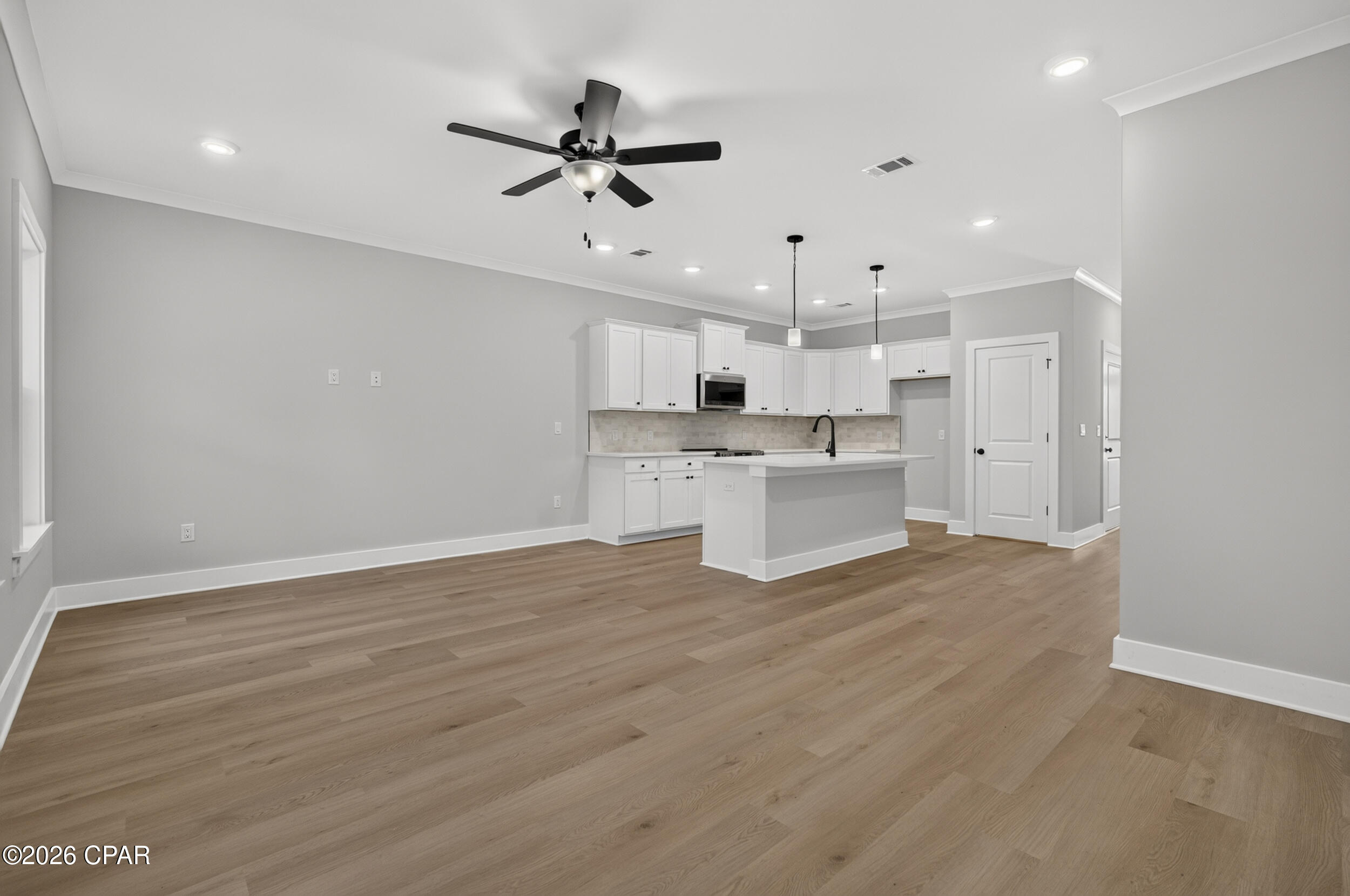 Colonial Landing - Residential