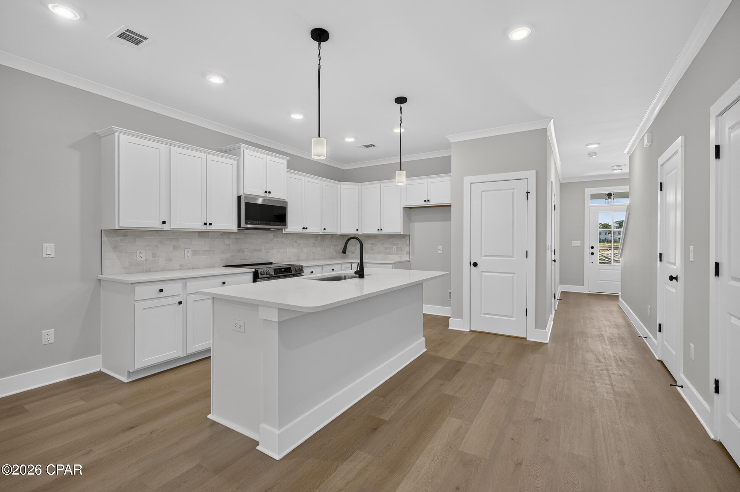 Colonial Landing - Residential