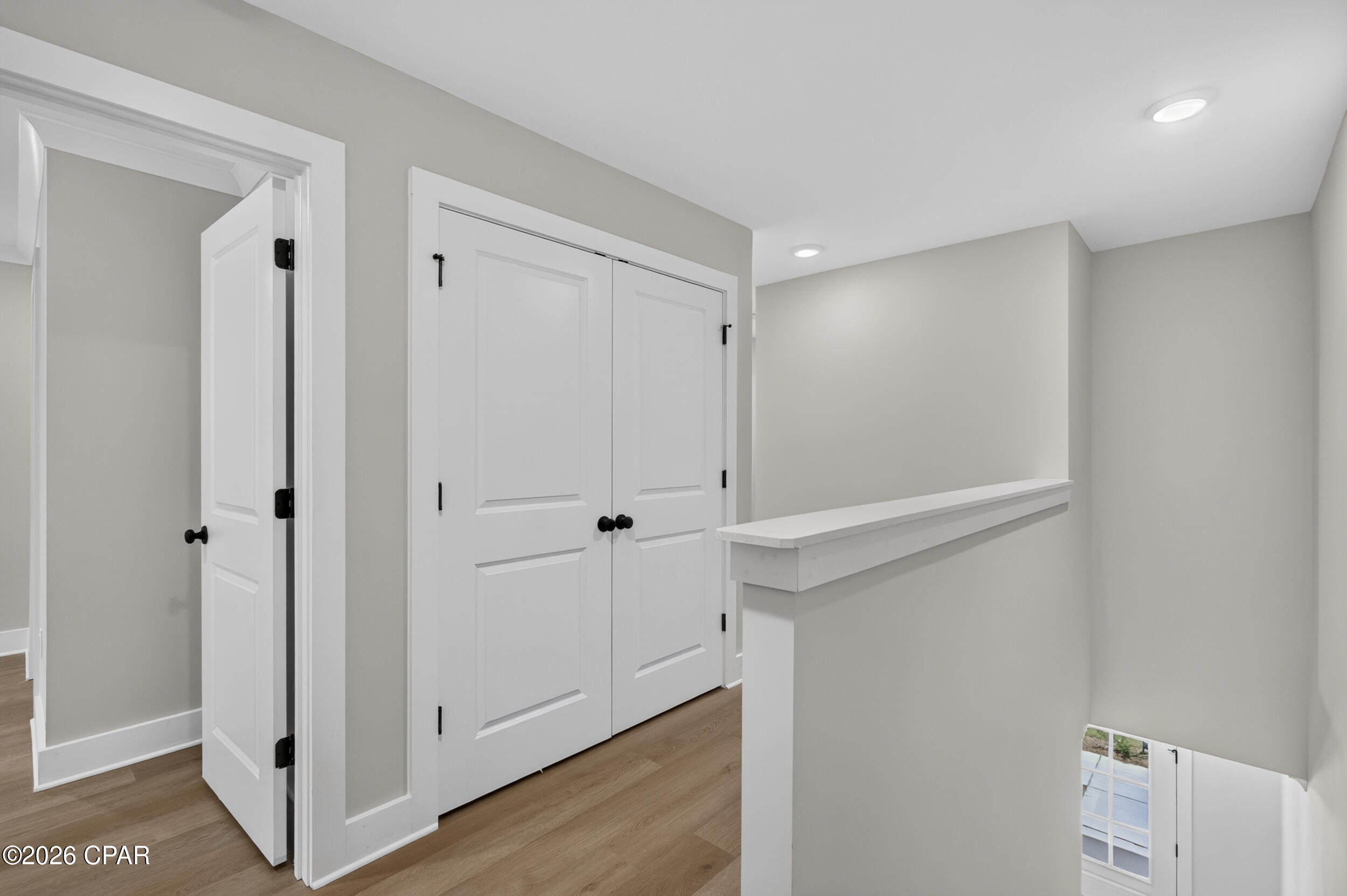 Colonial Landing - Residential