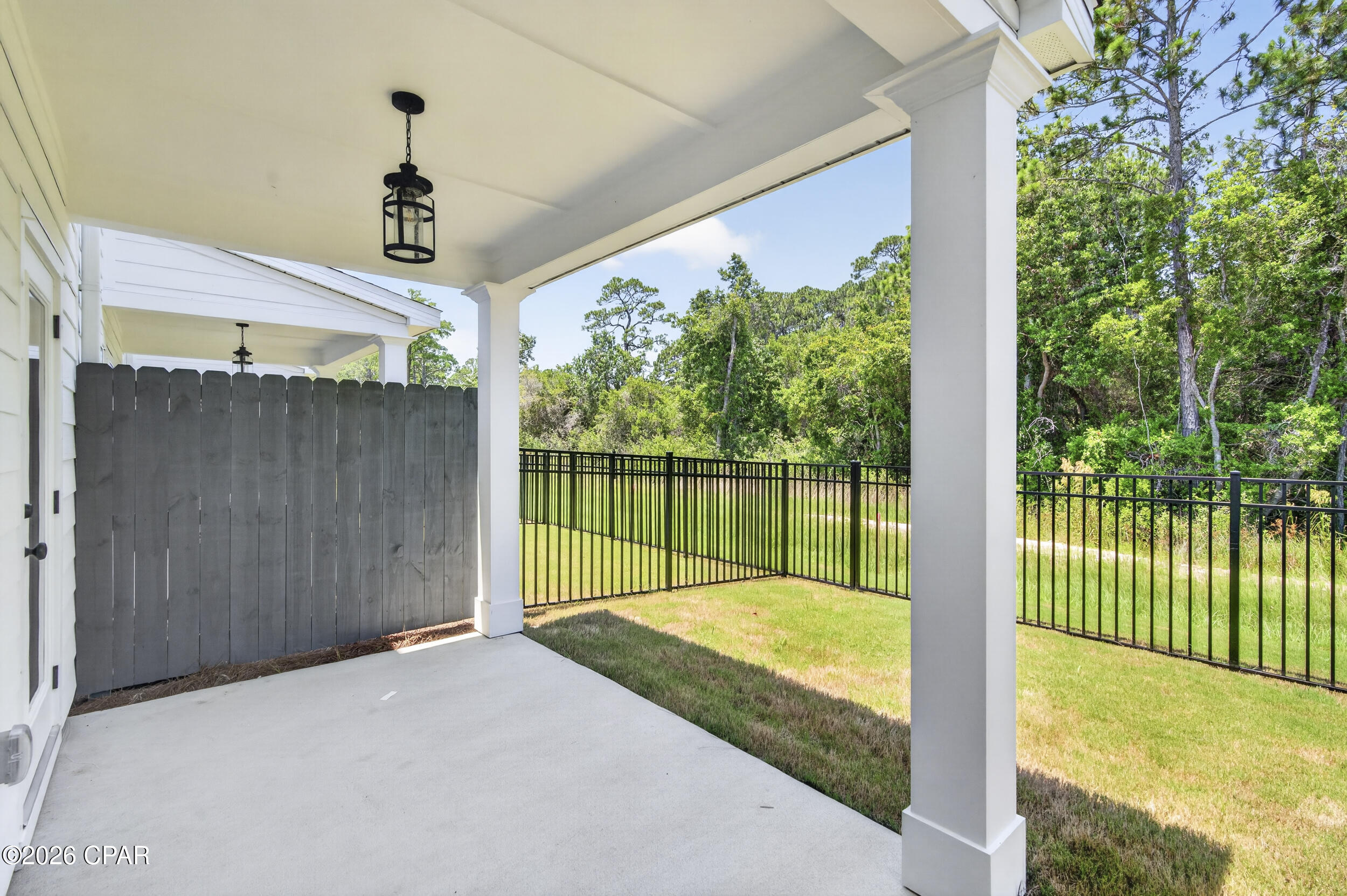 Colonial Landing - Residential