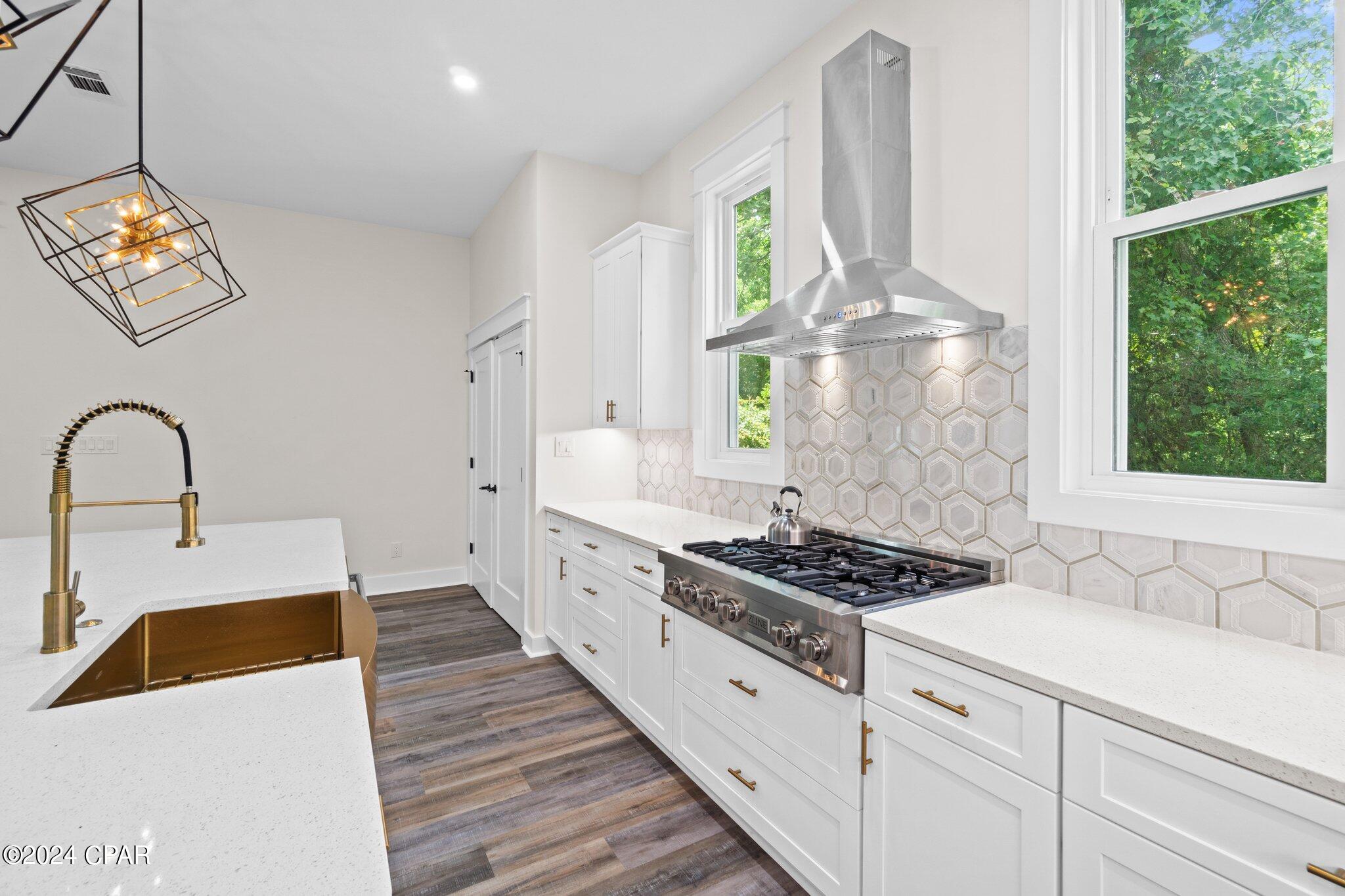 Northshore Phase VII - Residential
