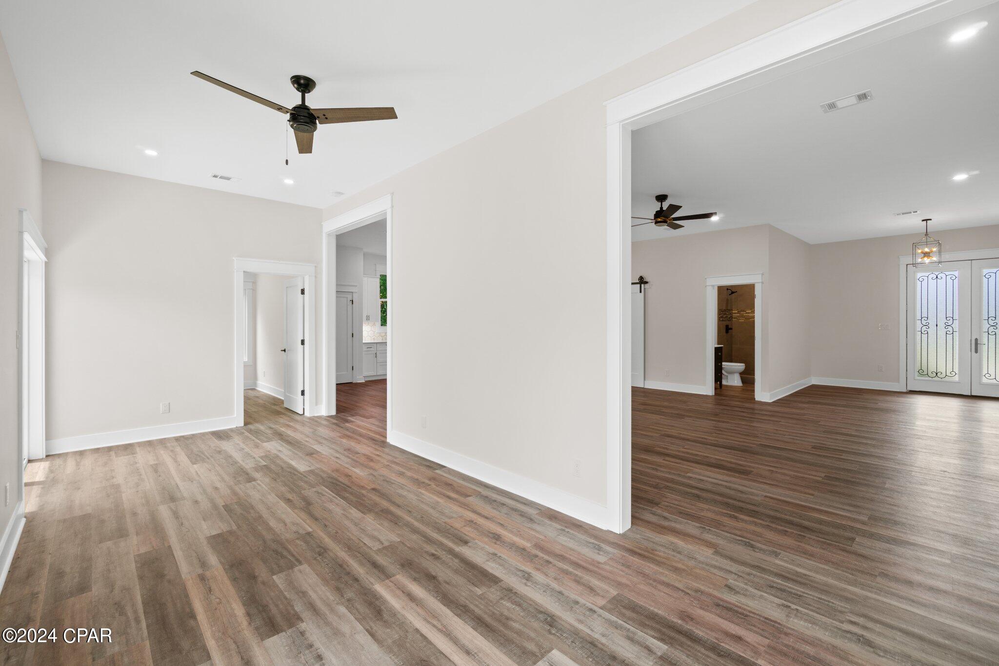 Northshore Phase VII - Residential