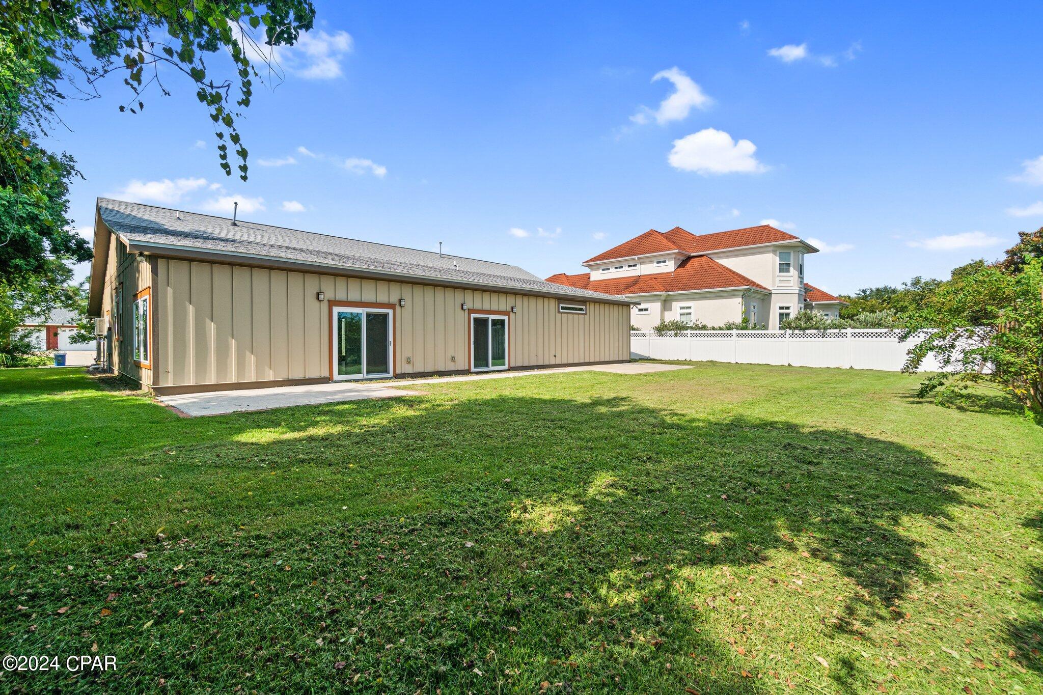 Northshore Phase VII - Residential