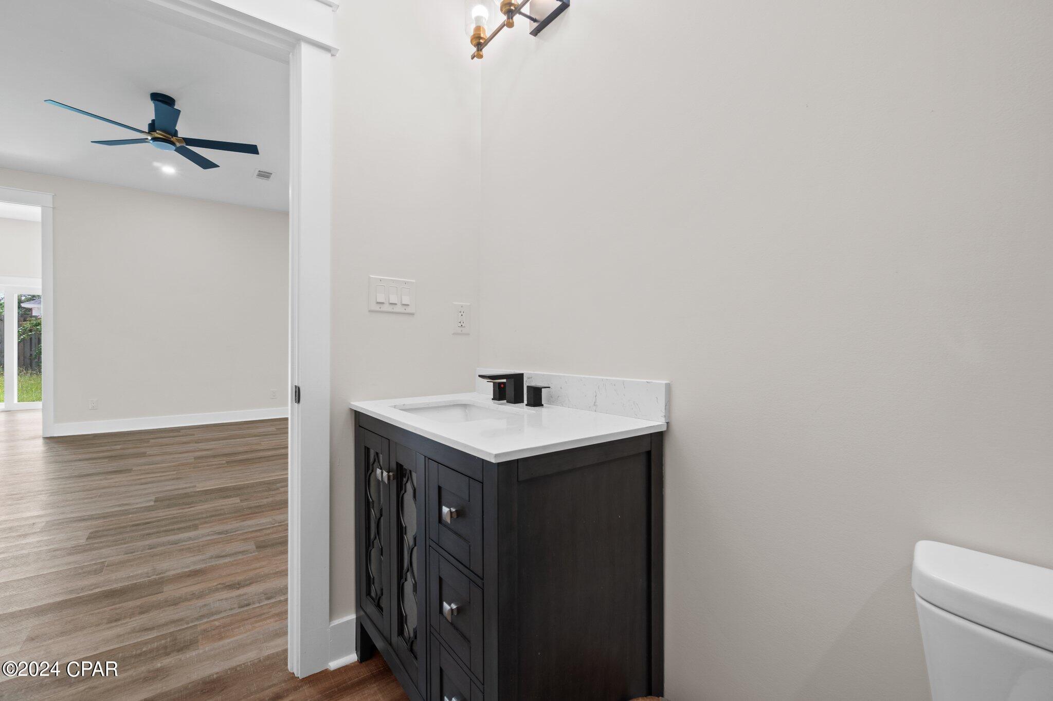 Northshore Phase VII - Residential