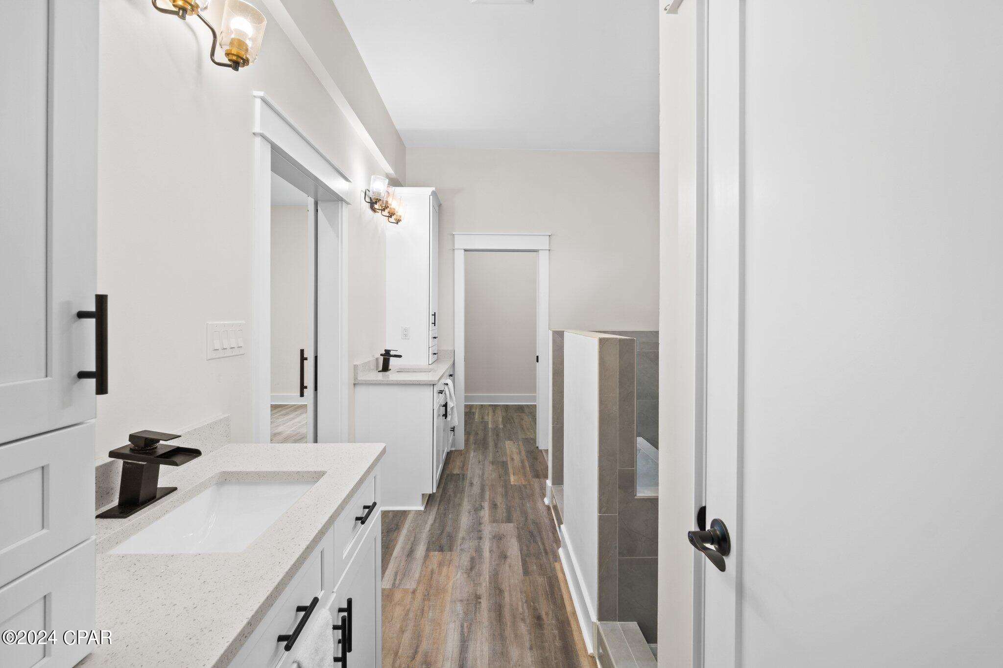 Northshore Phase VII - Residential