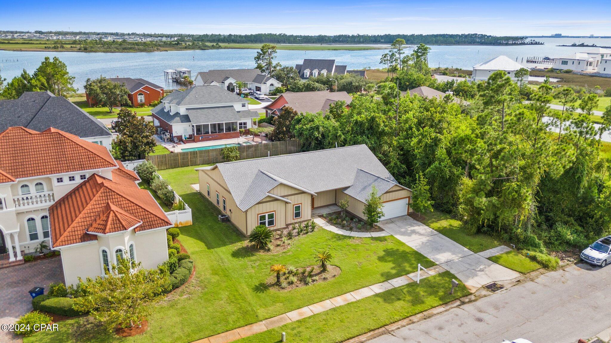 Northshore Phase VII - Residential