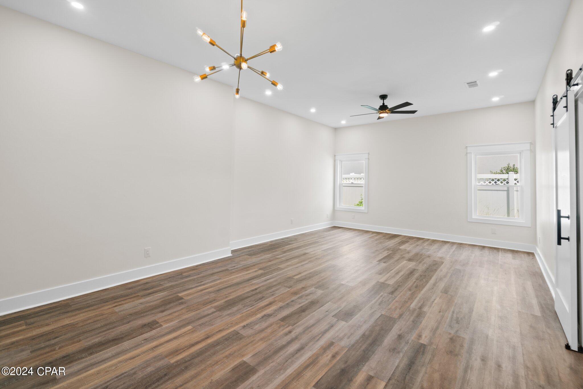 Northshore Phase VII - Residential