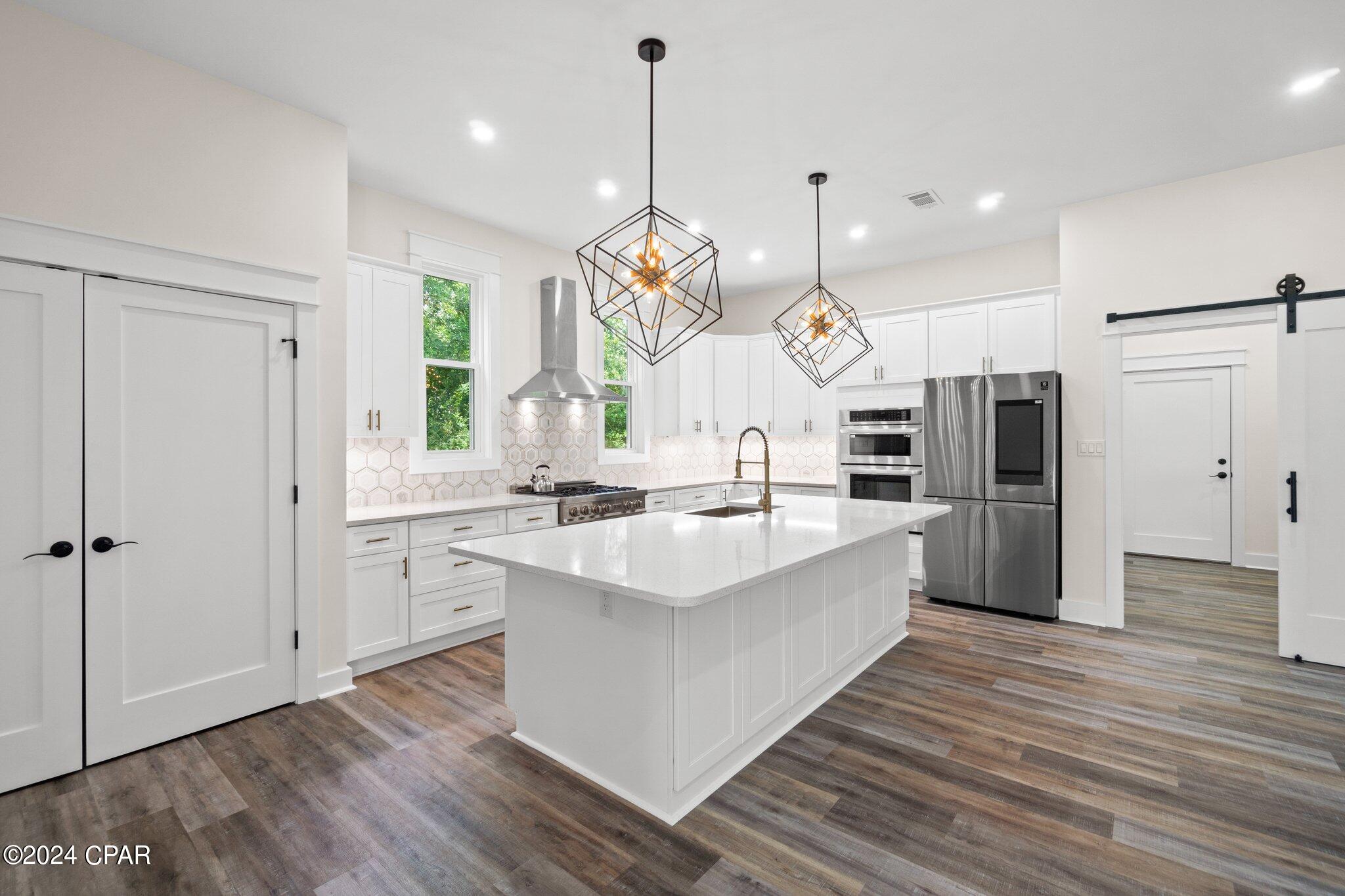 Northshore Phase VII - Residential