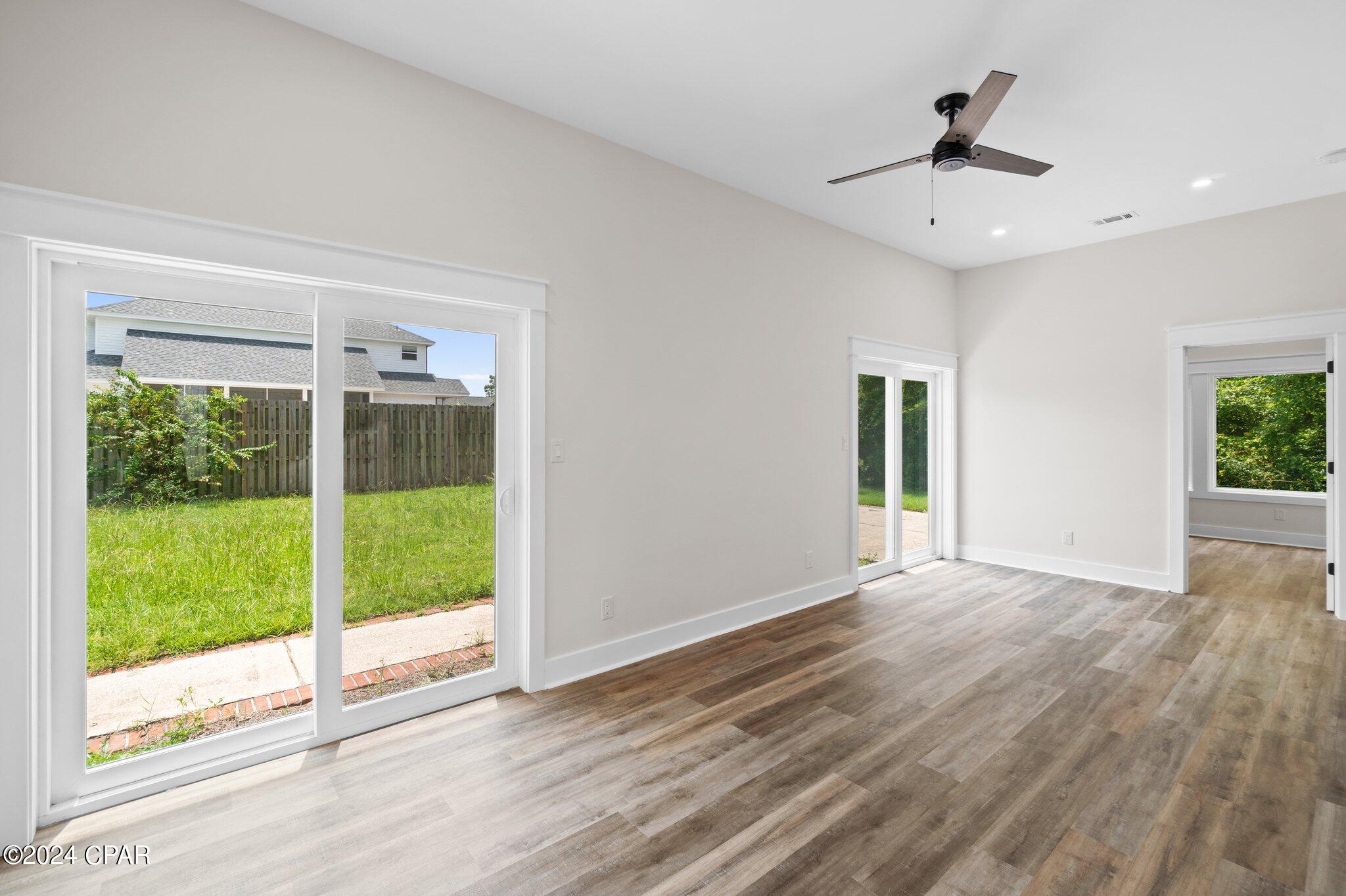 Northshore Phase VII - Residential