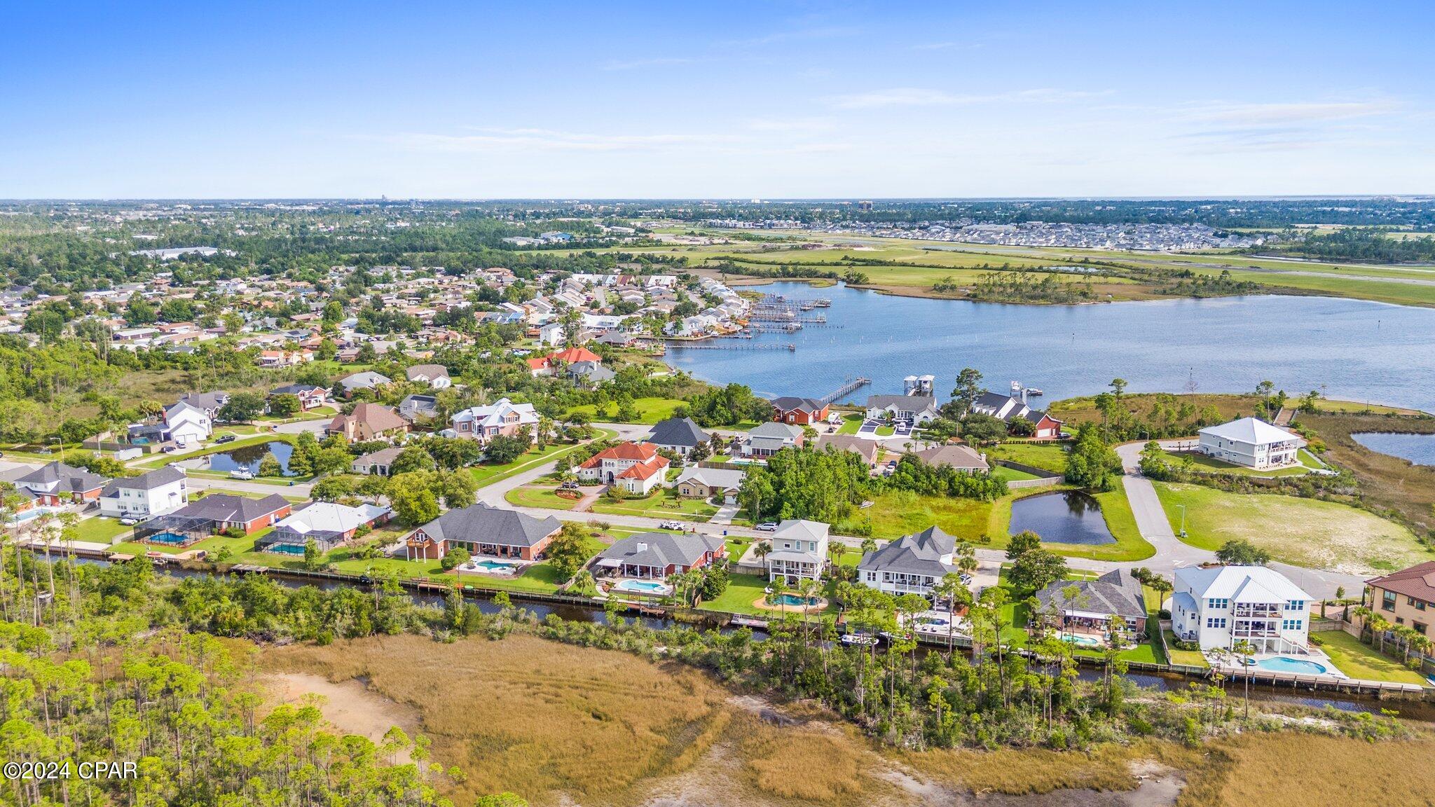 Northshore Phase VII - Residential