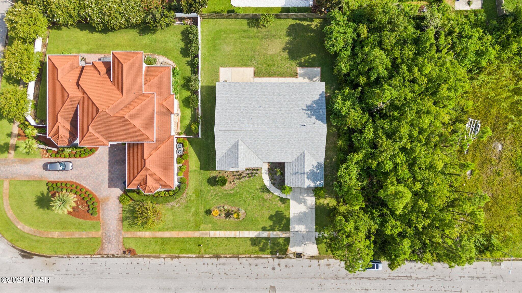 Northshore Phase VII - Residential