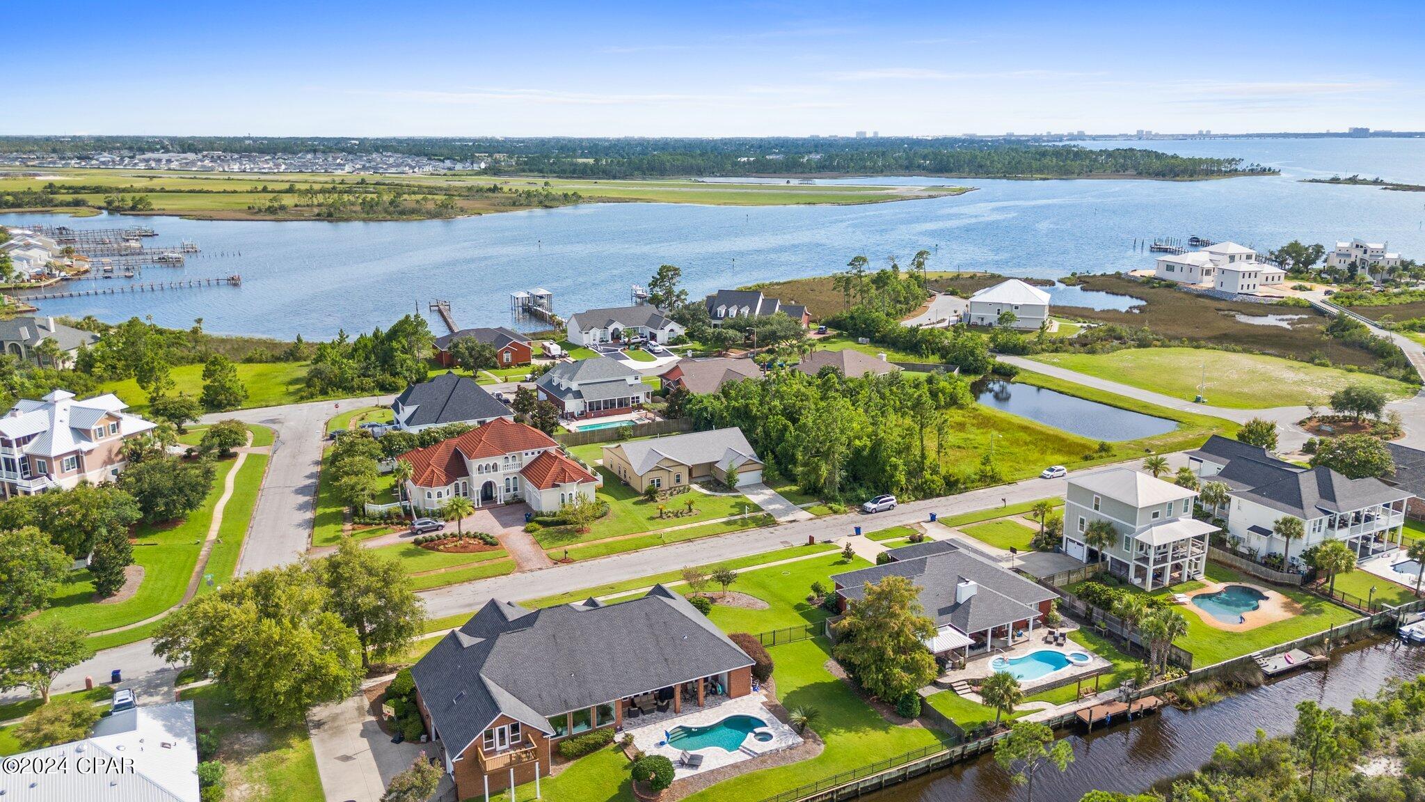 Northshore Phase VII - Residential