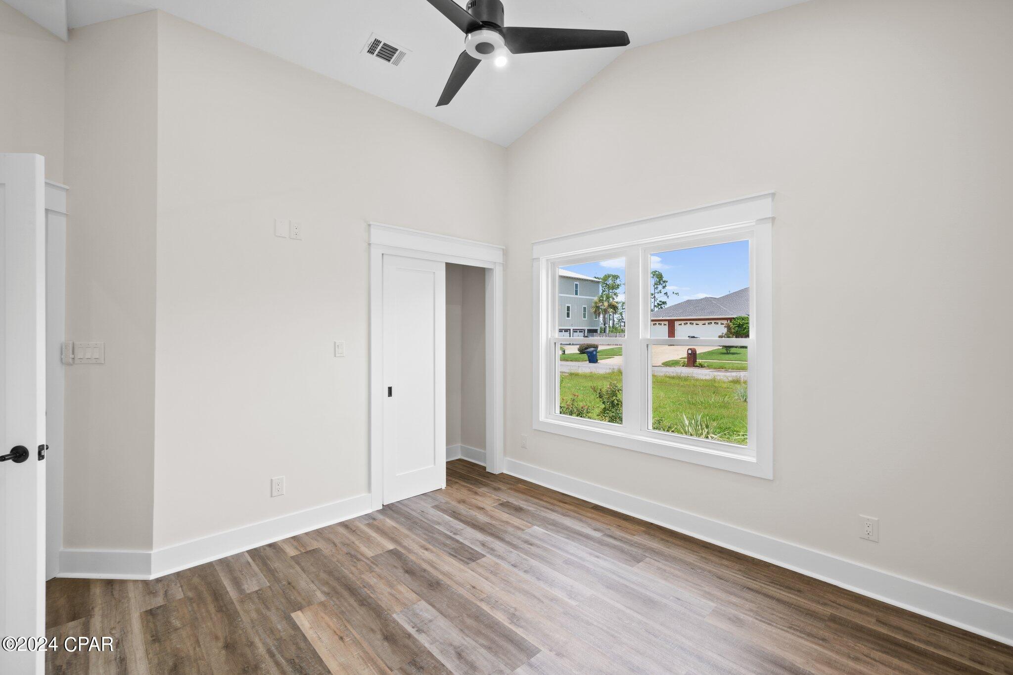 Northshore Phase VII - Residential