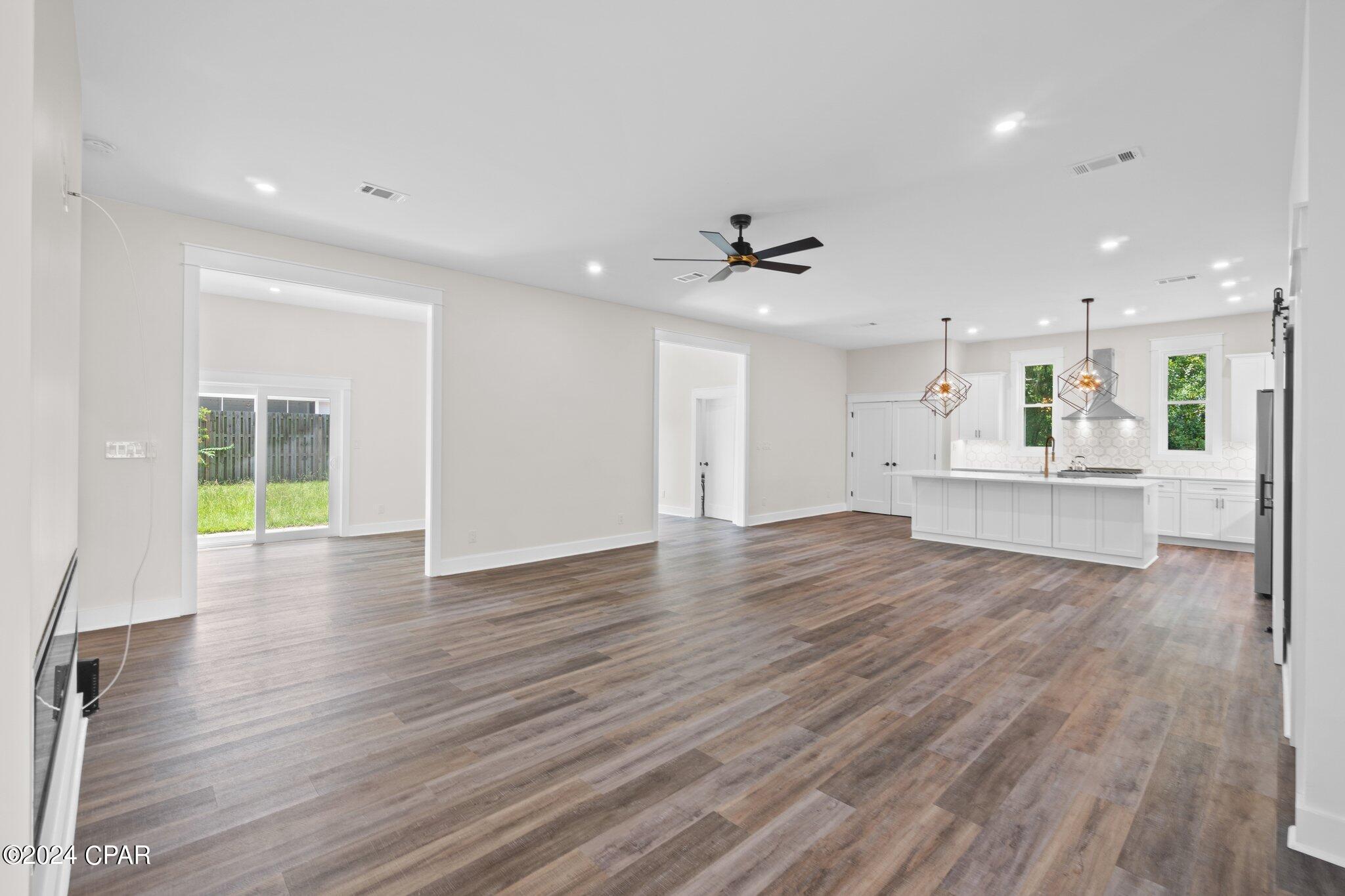 Northshore Phase VII - Residential