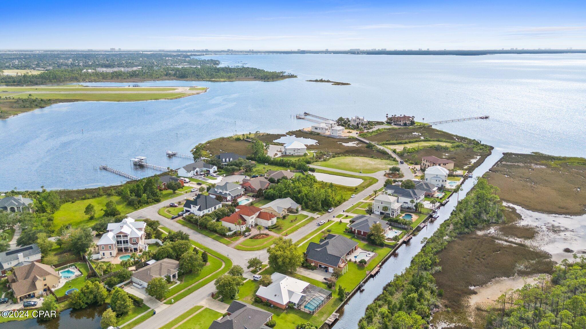 Northshore Phase VII - Residential
