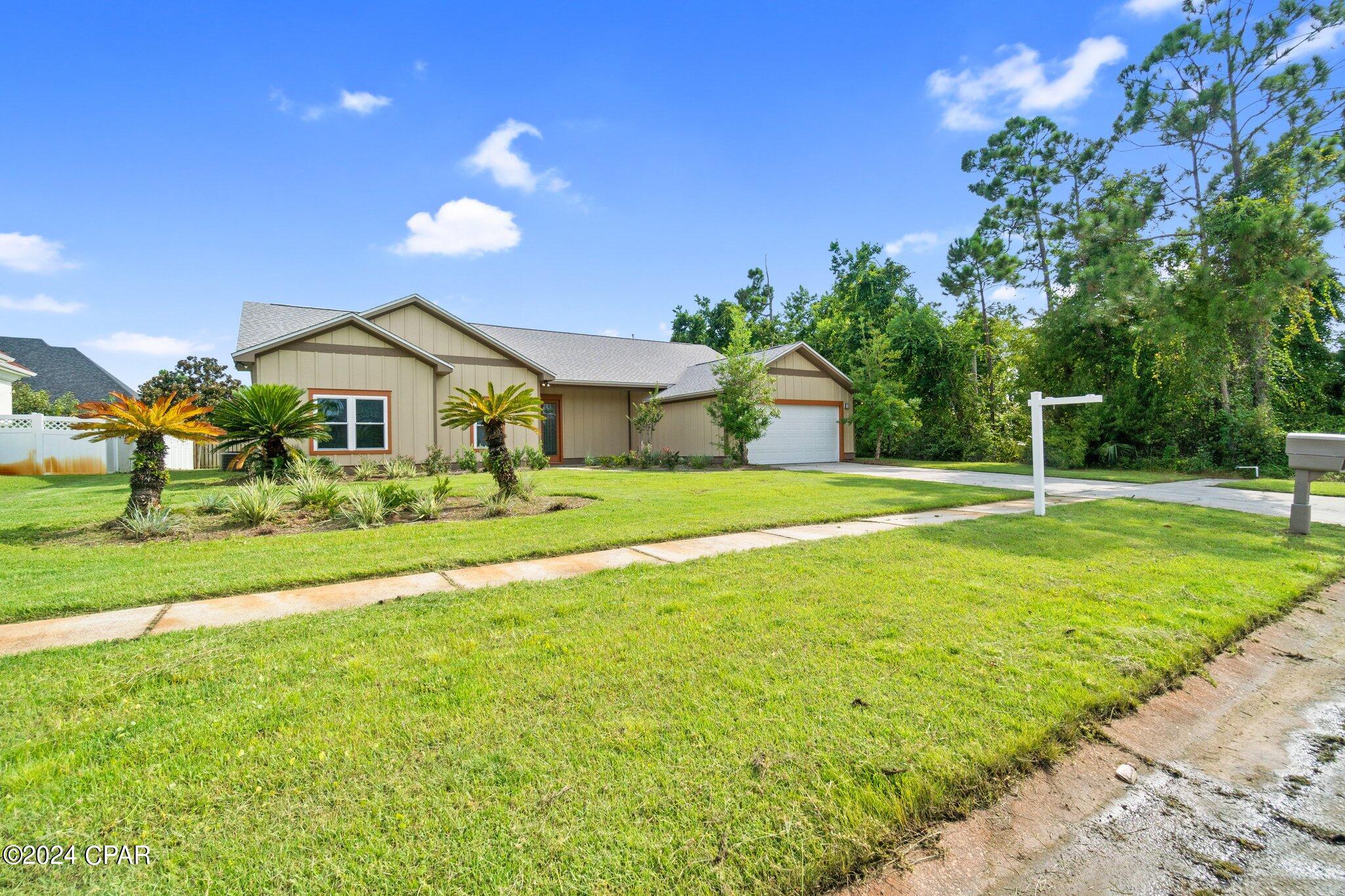 Northshore Phase VII - Residential