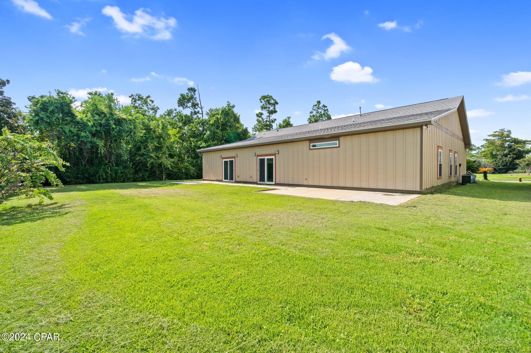 Northshore Phase VII - Residential
