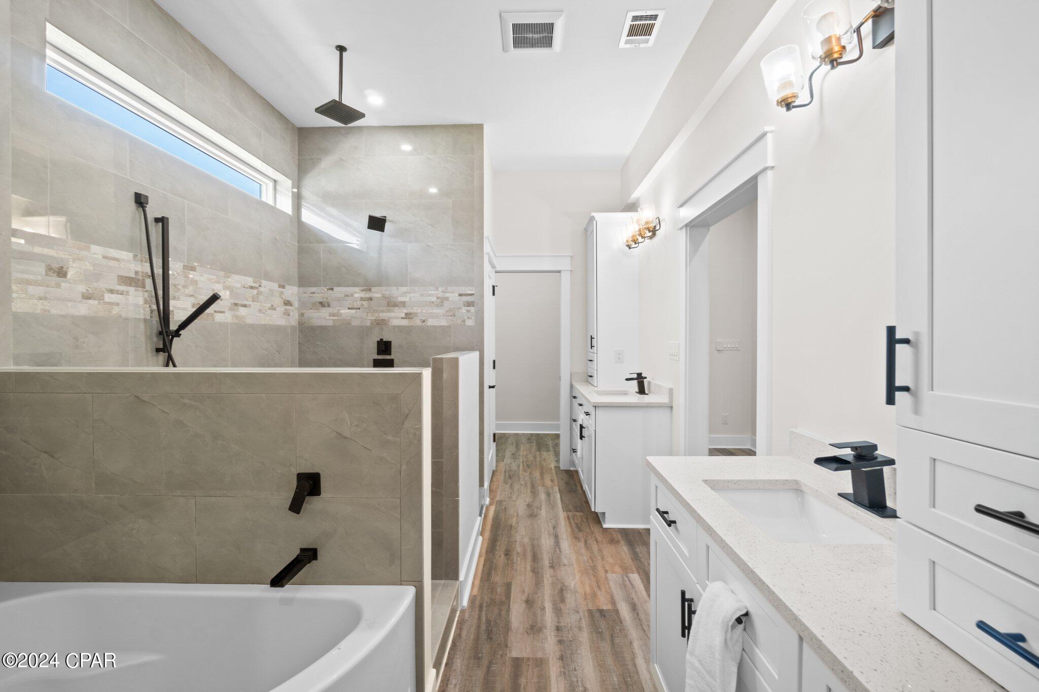 Northshore Phase VII - Residential