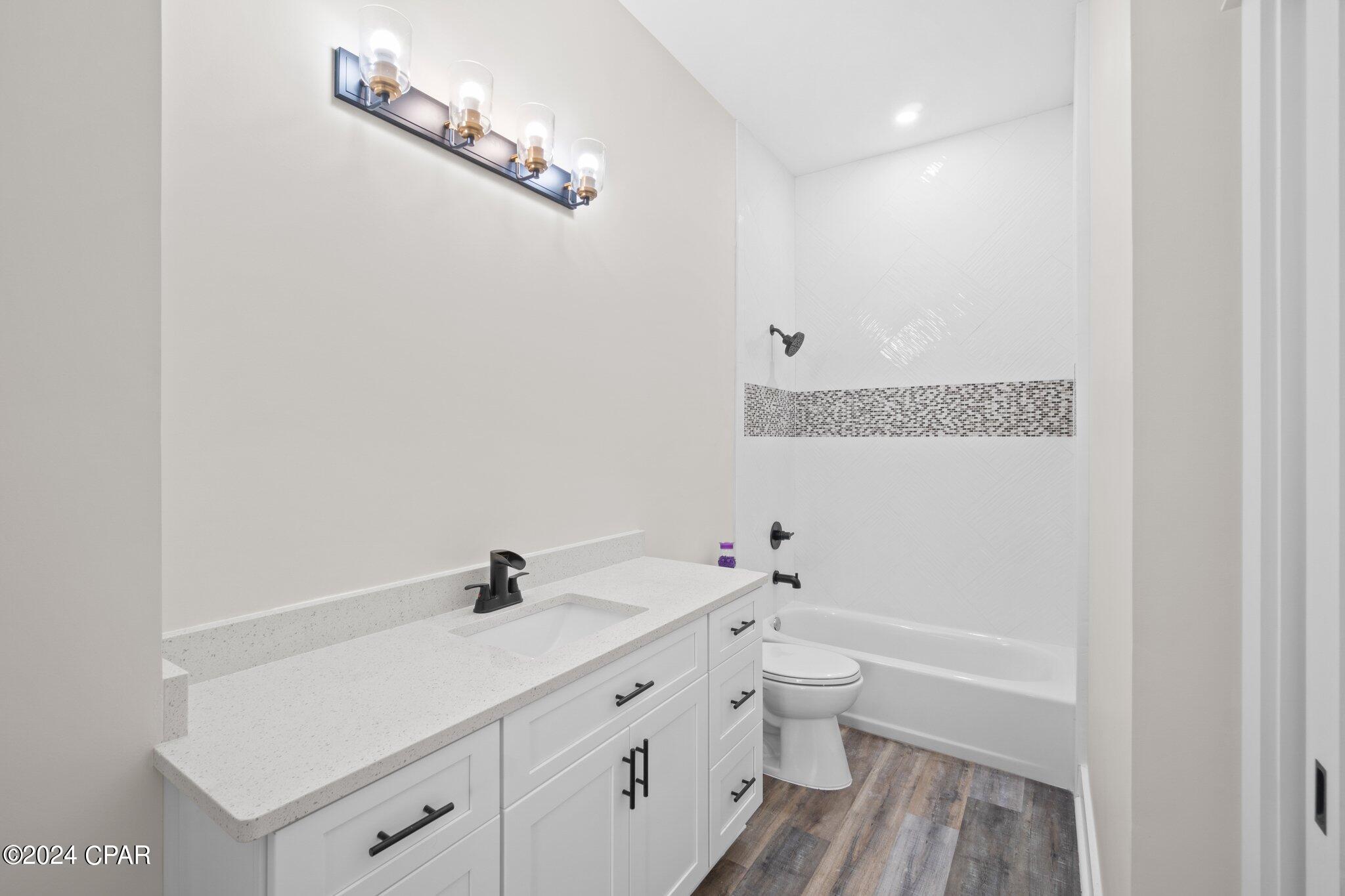 Northshore Phase VII - Residential