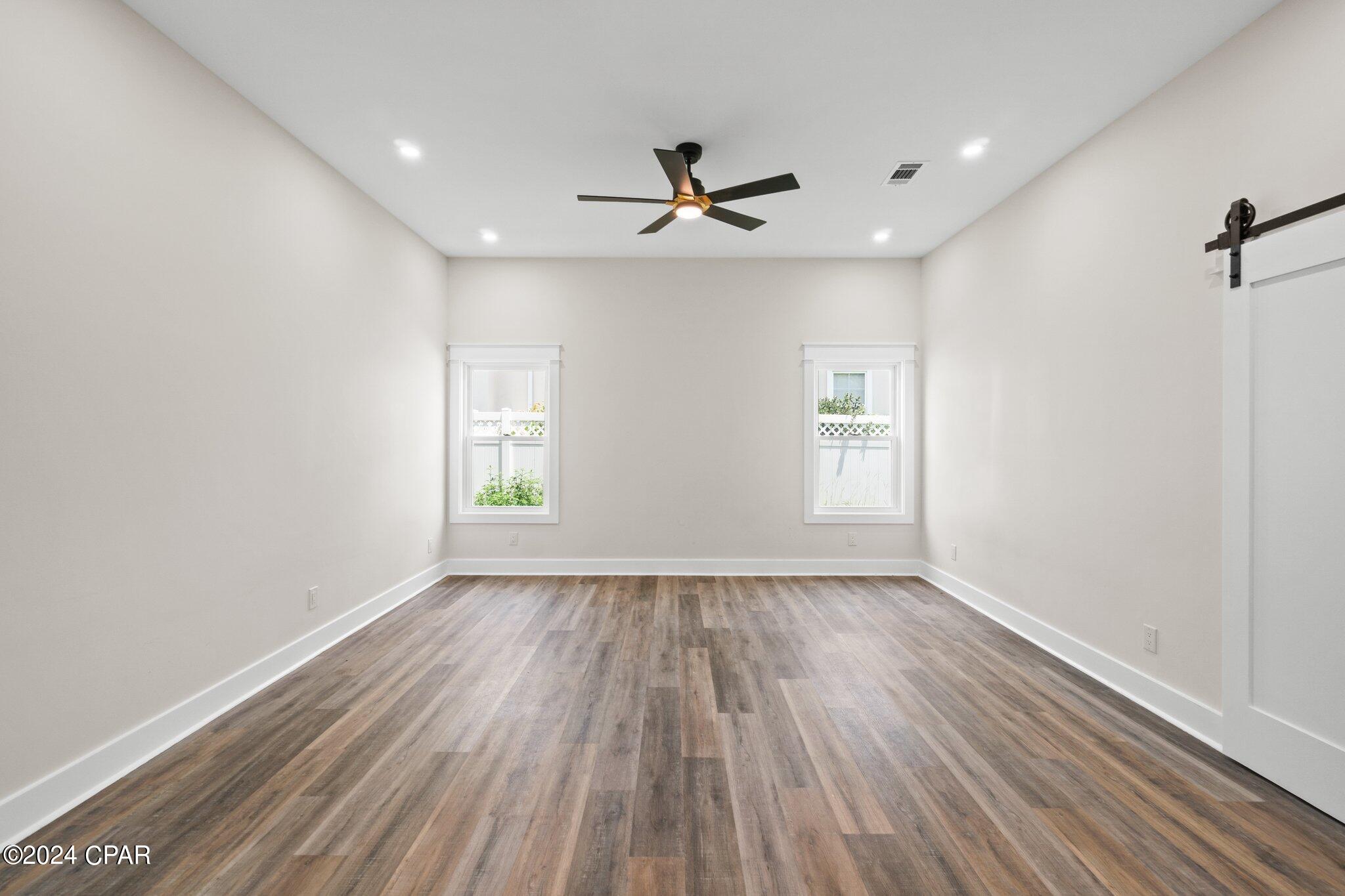 Northshore Phase VII - Residential