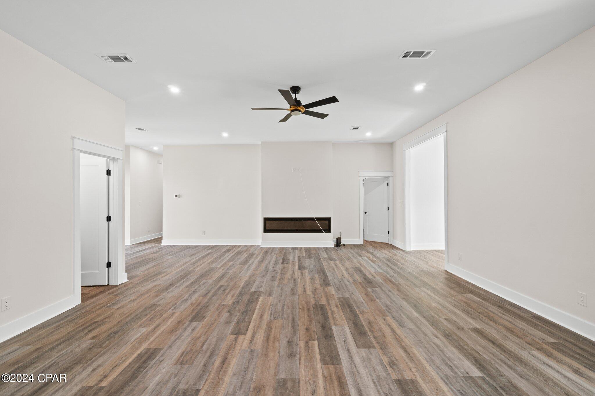 Northshore Phase VII - Residential