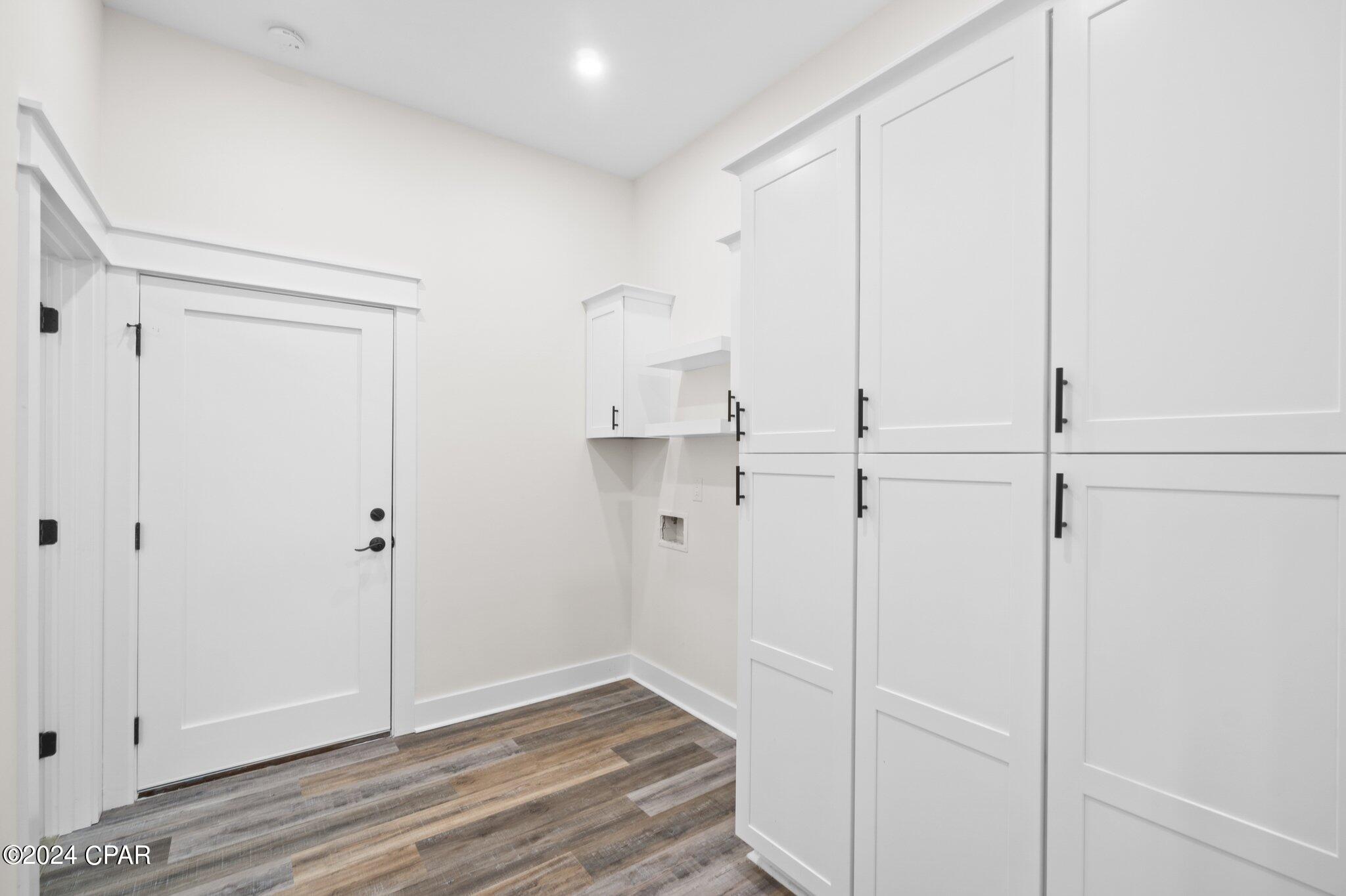 Northshore Phase VII - Residential