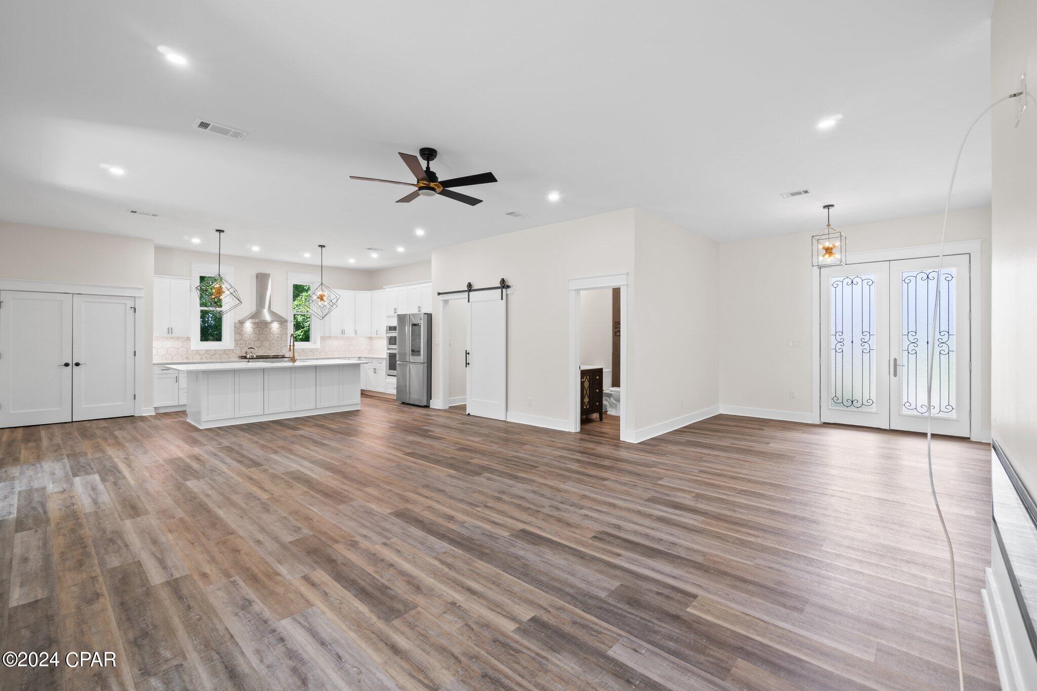 Northshore Phase VII - Residential